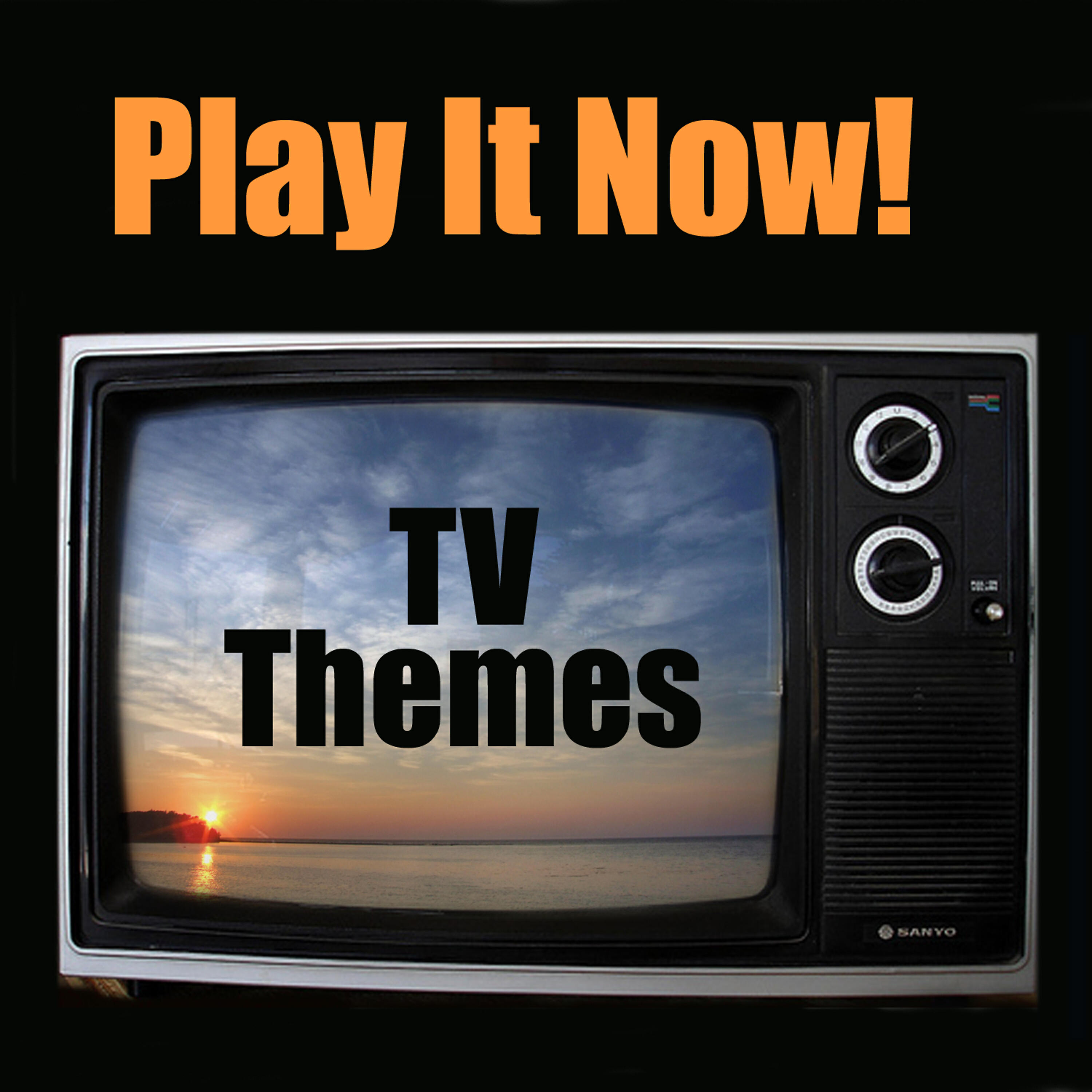 The TV Theme Players - WWE Monday Night Raw