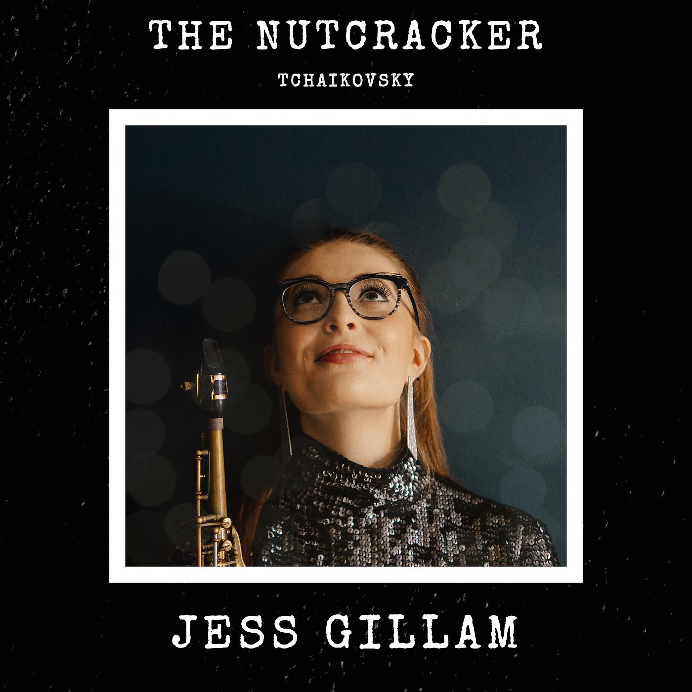 Постер альбома Nutcracker Medley (Arr. Mackay for Saxophone and Ensemble)