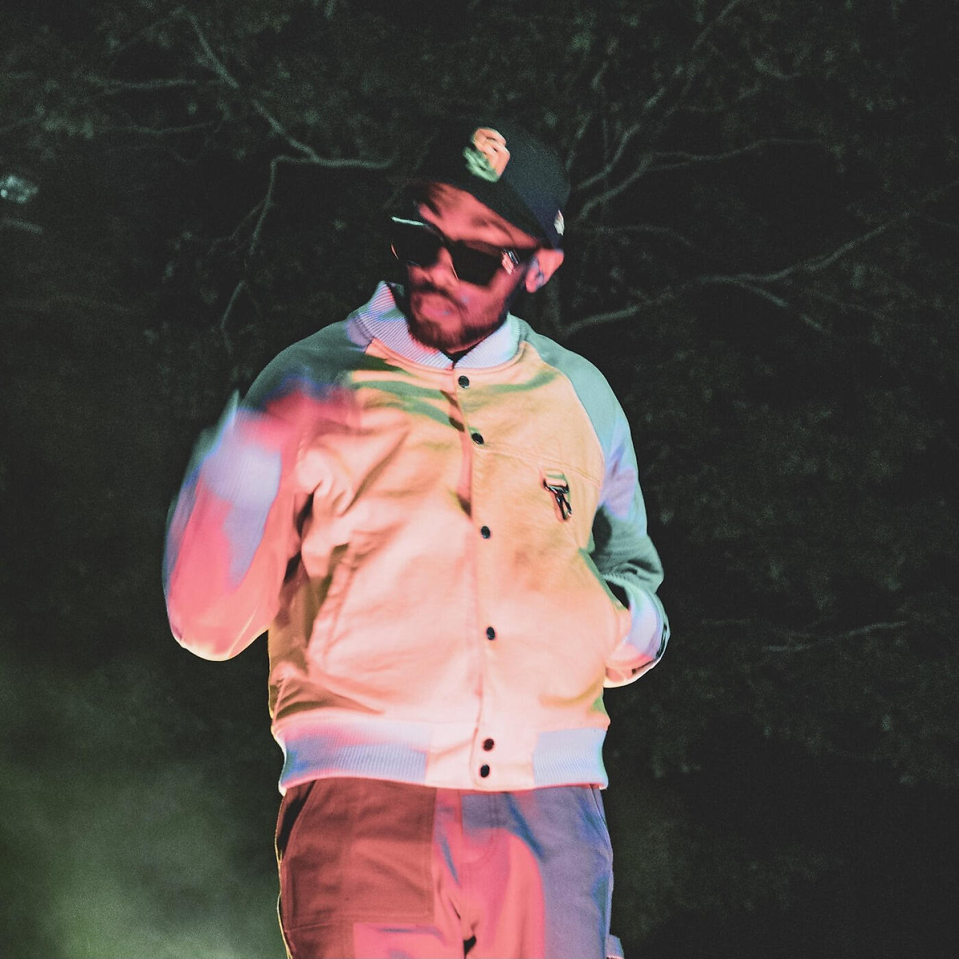 PHOENIX - Free Dave