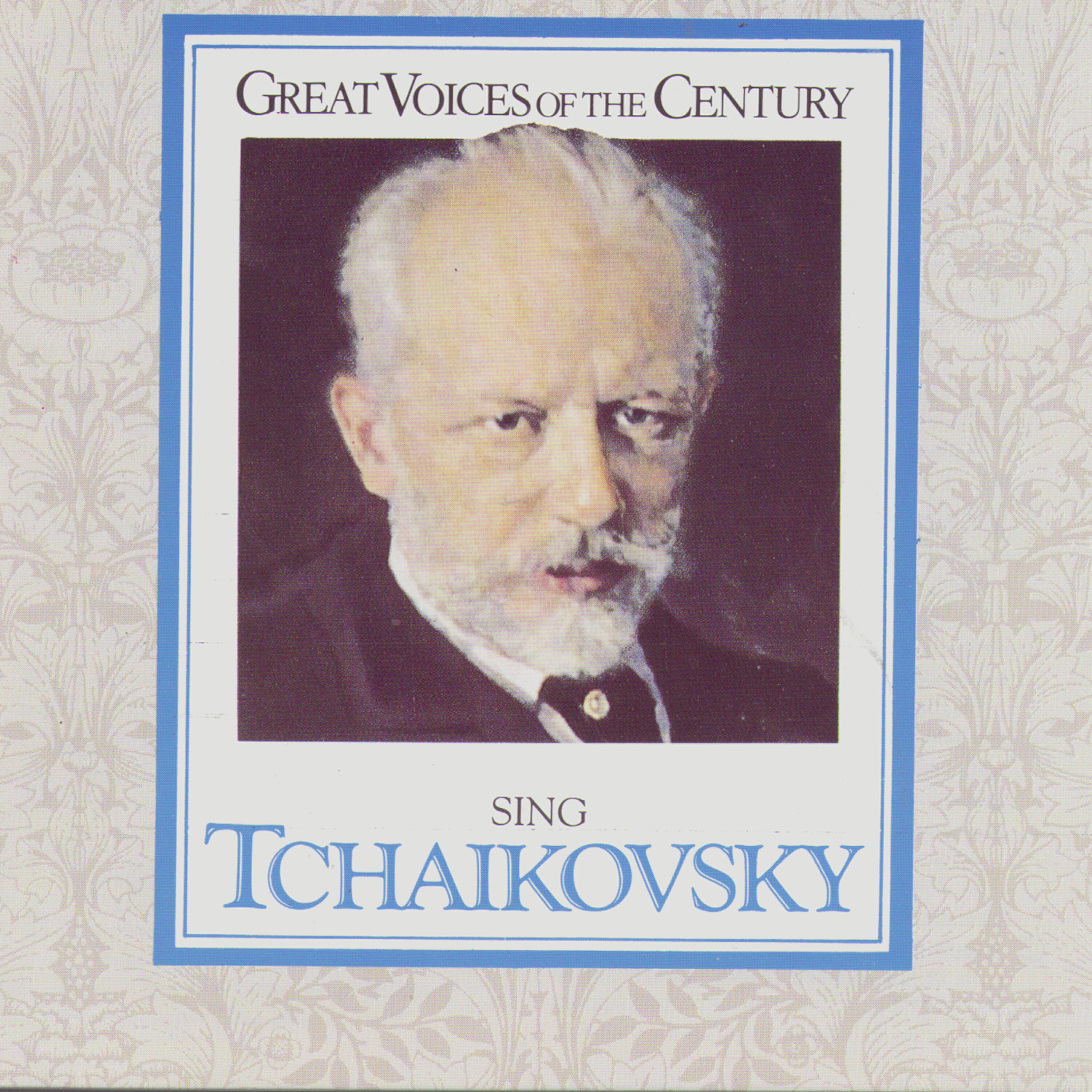Vladimie Kastorsky - Yolanta: King Rene's Aria