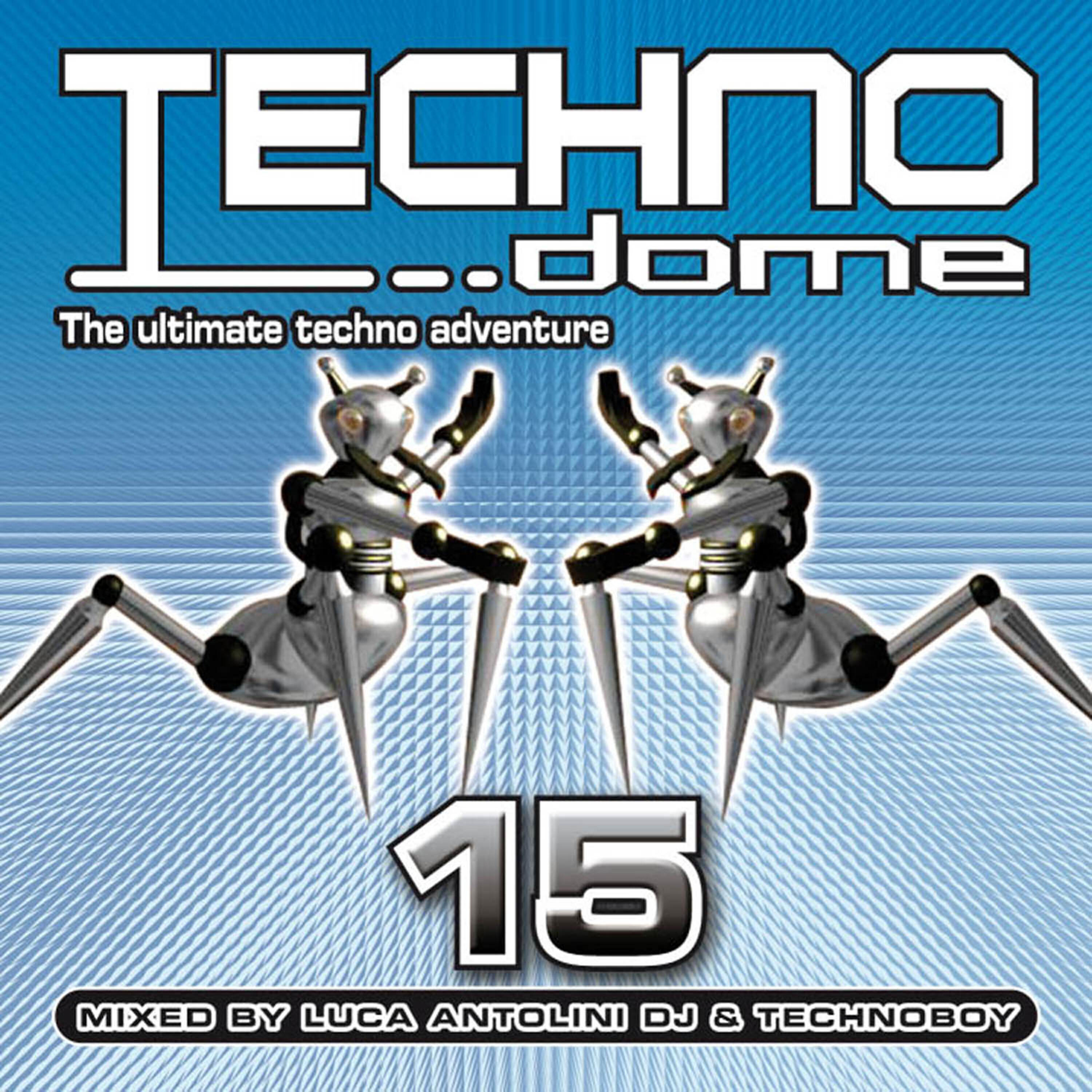 LUCA ANTOLINI - THROUGH MY MEMORIES (Luca Antolini Mix)