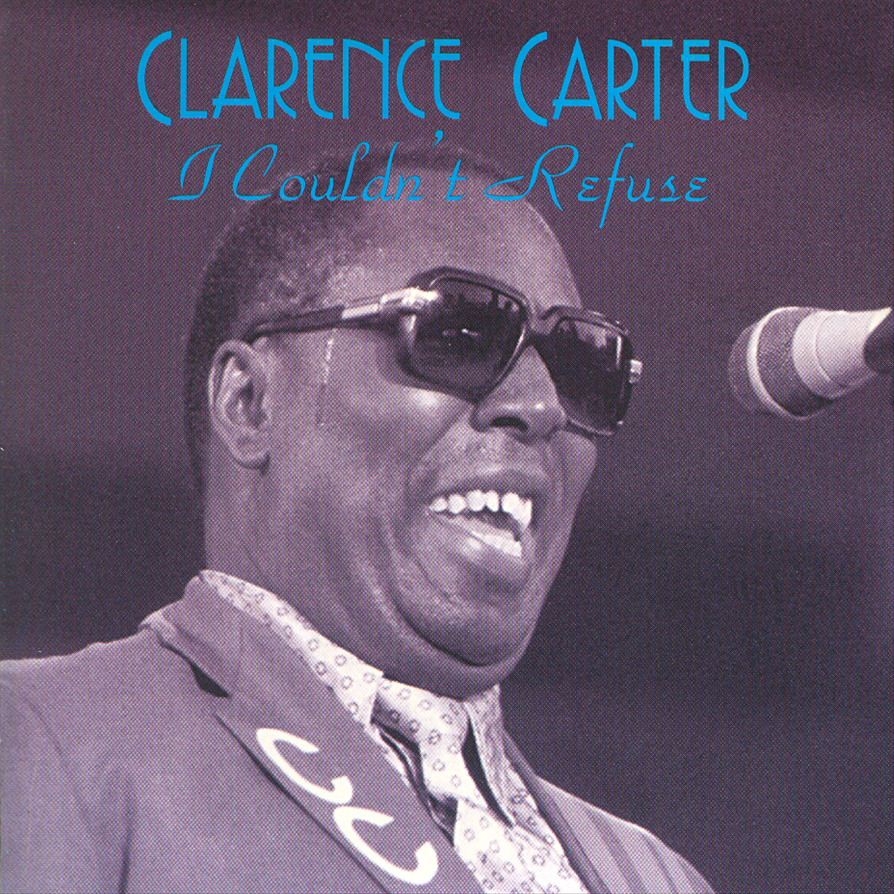 Clarence Carter - You're Messin With My Mind