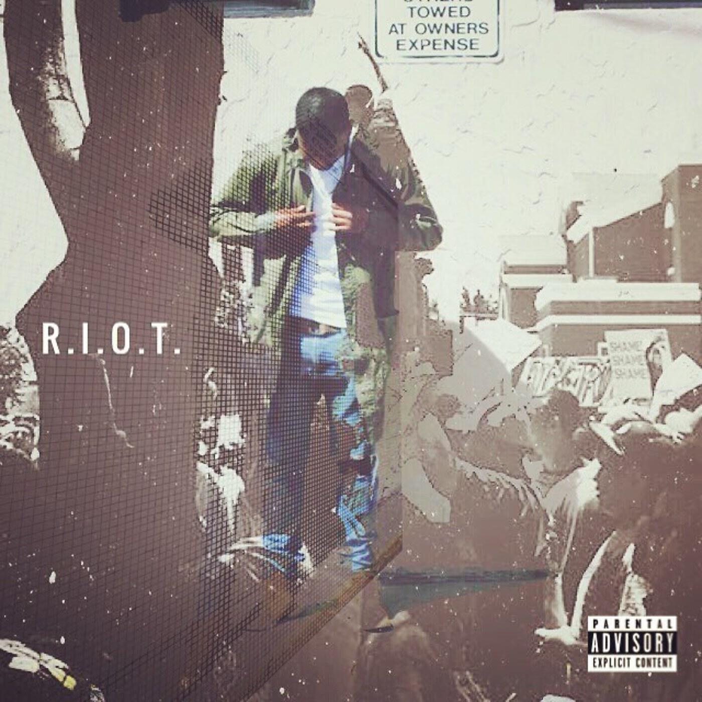 Leek - Animosity