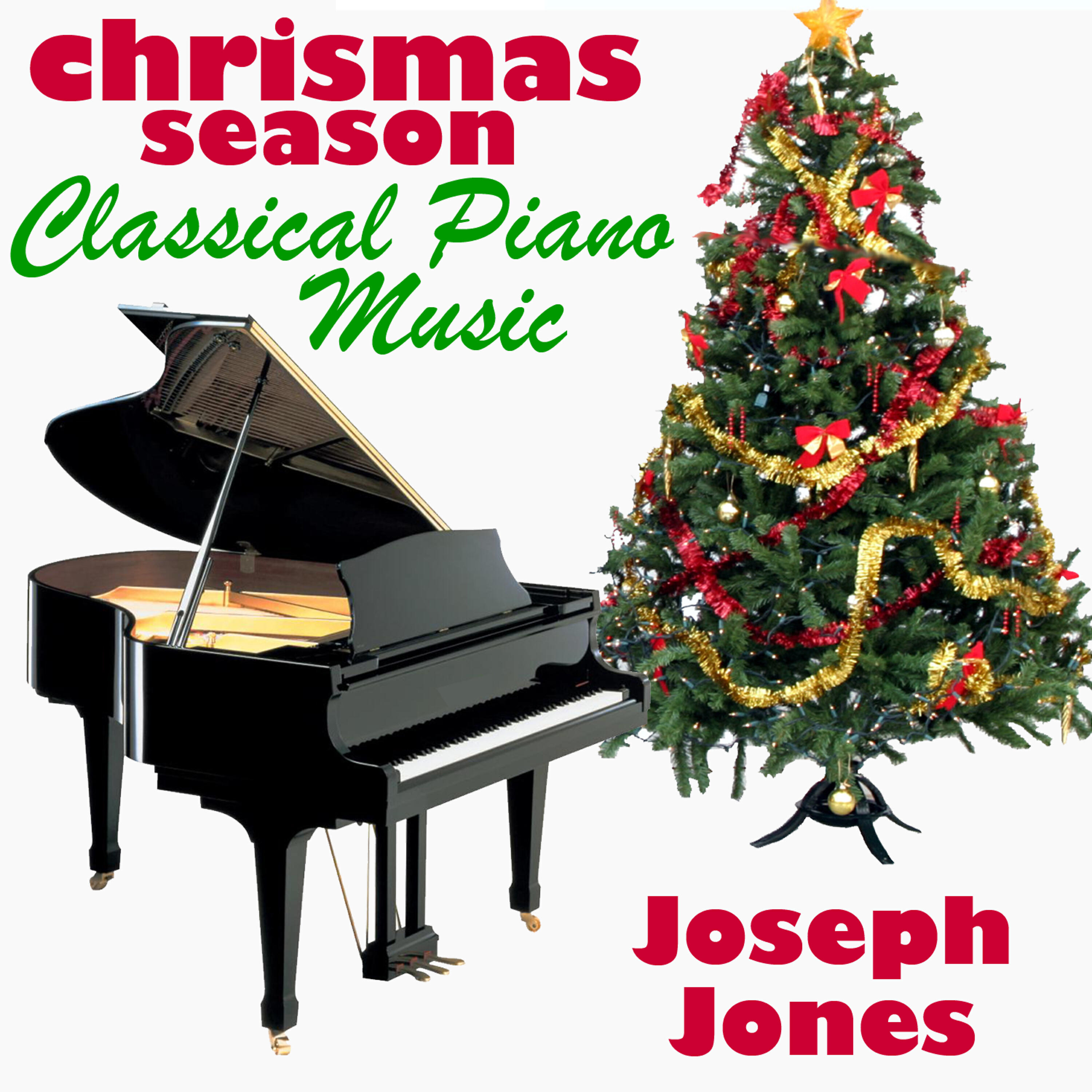 Joseph Jones - Piano Sonata No. 9 in D major, K. 311 (I. Allegro, II.Andante, III. Rondo)