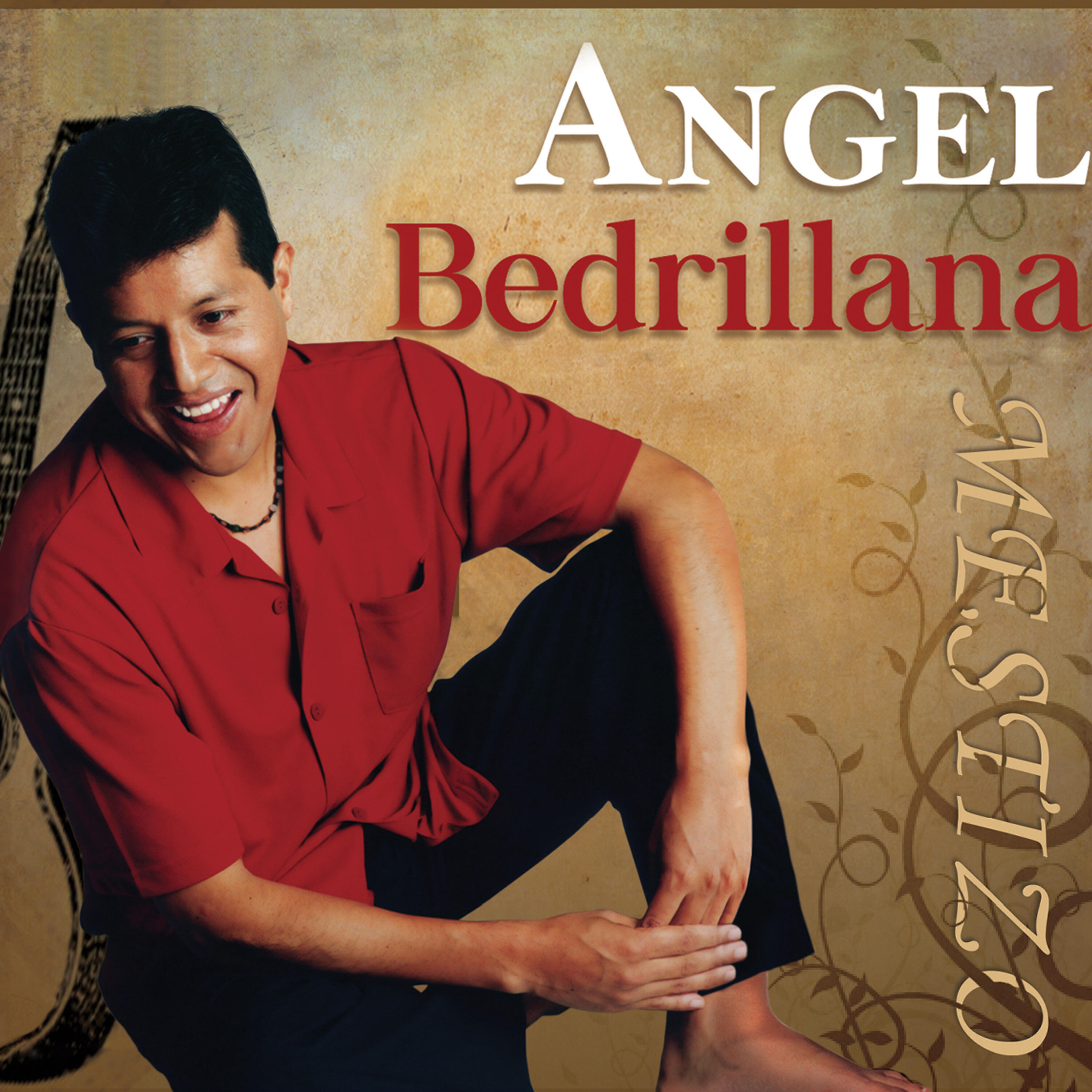 Ángel Bedrillana - Qatariy (Bonus Track)