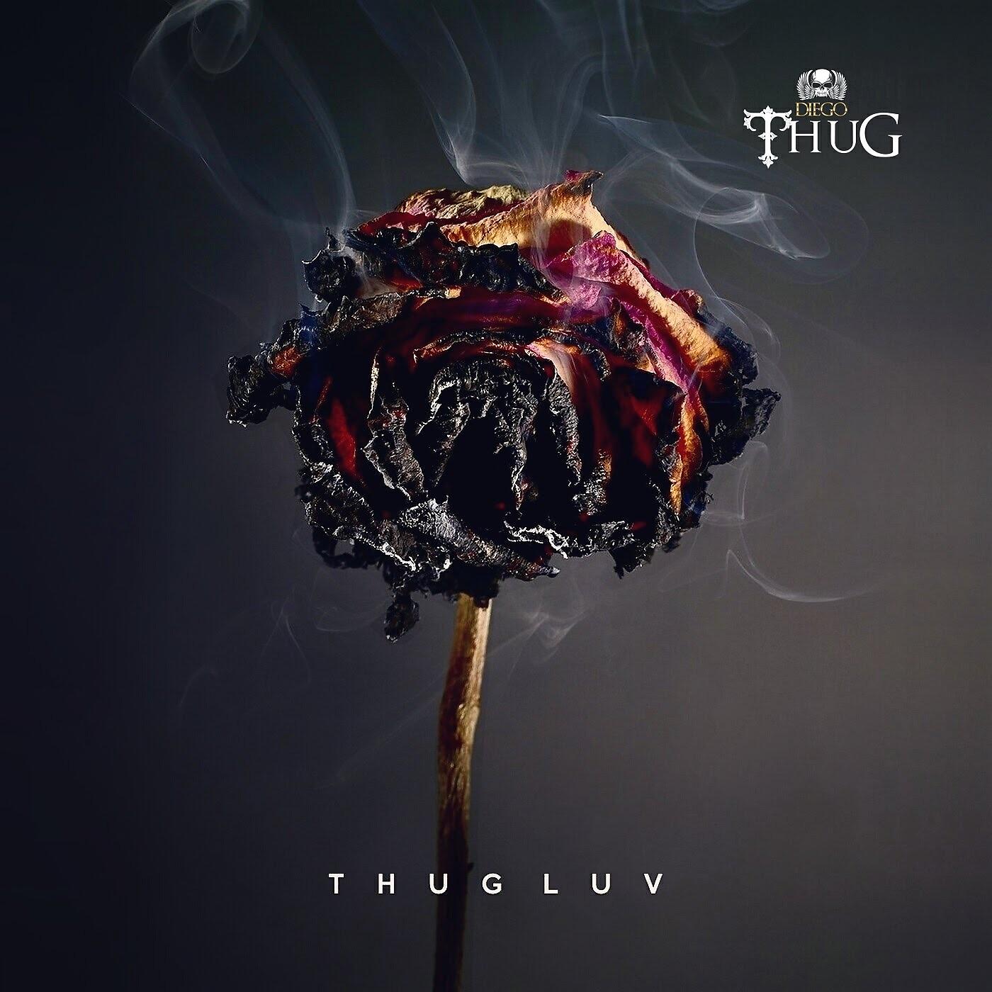 Diego Thug - Drop