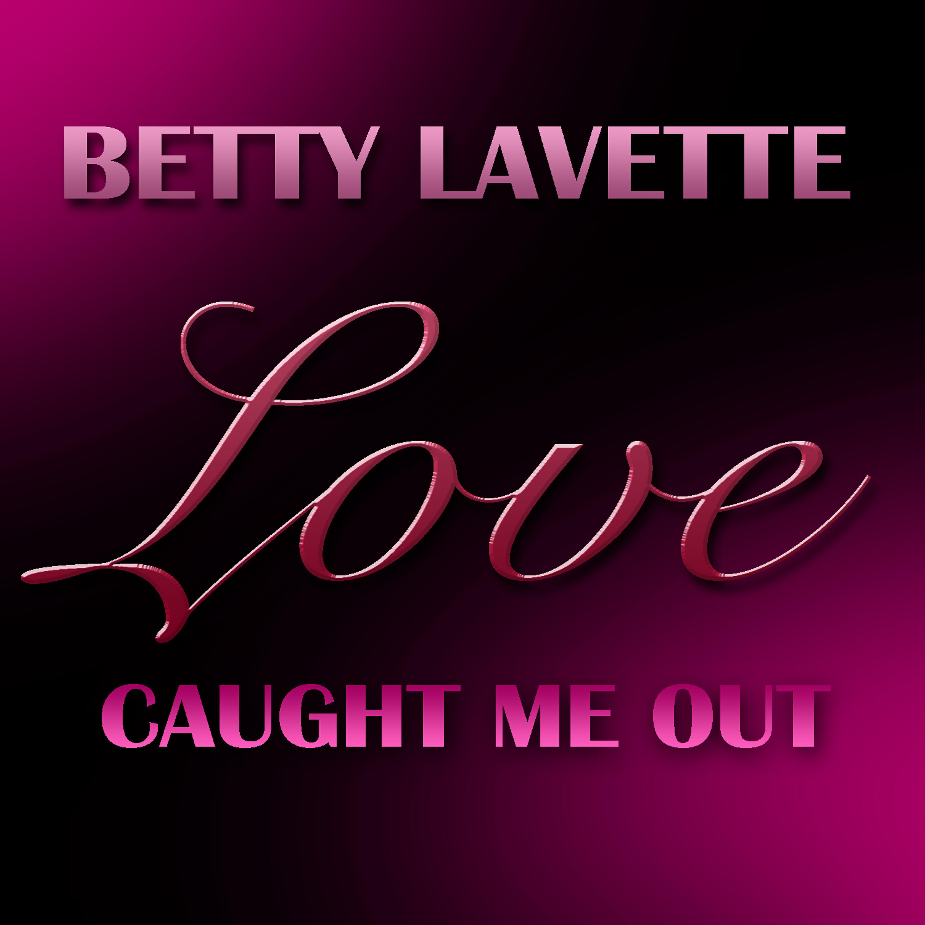 Bettye LaVette - Not Gonna Happen Twice