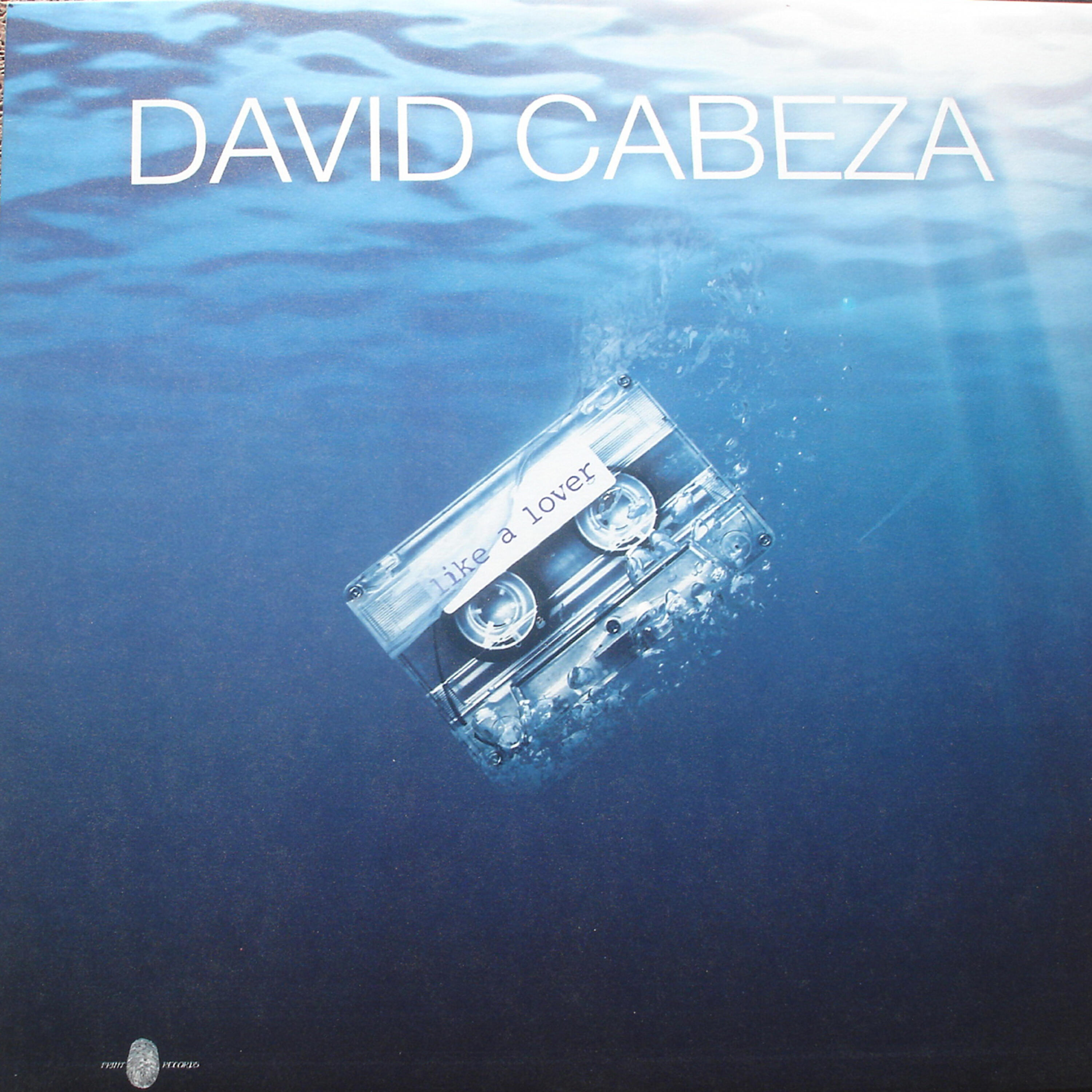 David Cabeza - The Poky Frutty (Klubbed Remix)