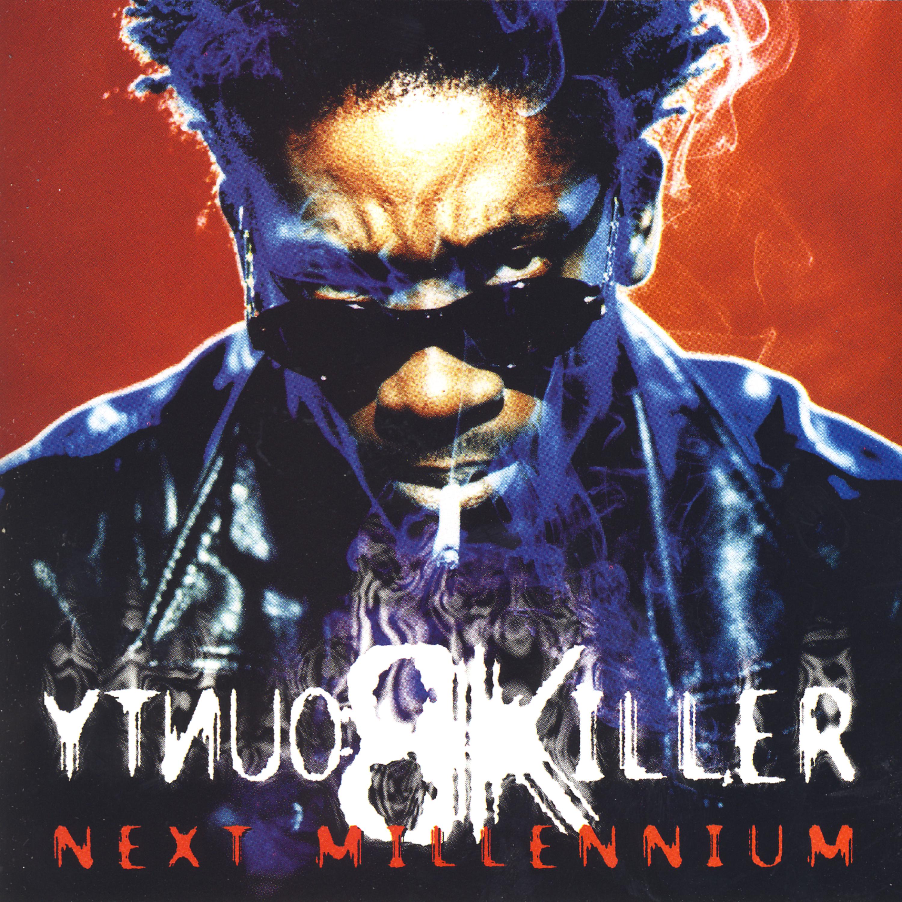 Bounty Killer - It's a Party