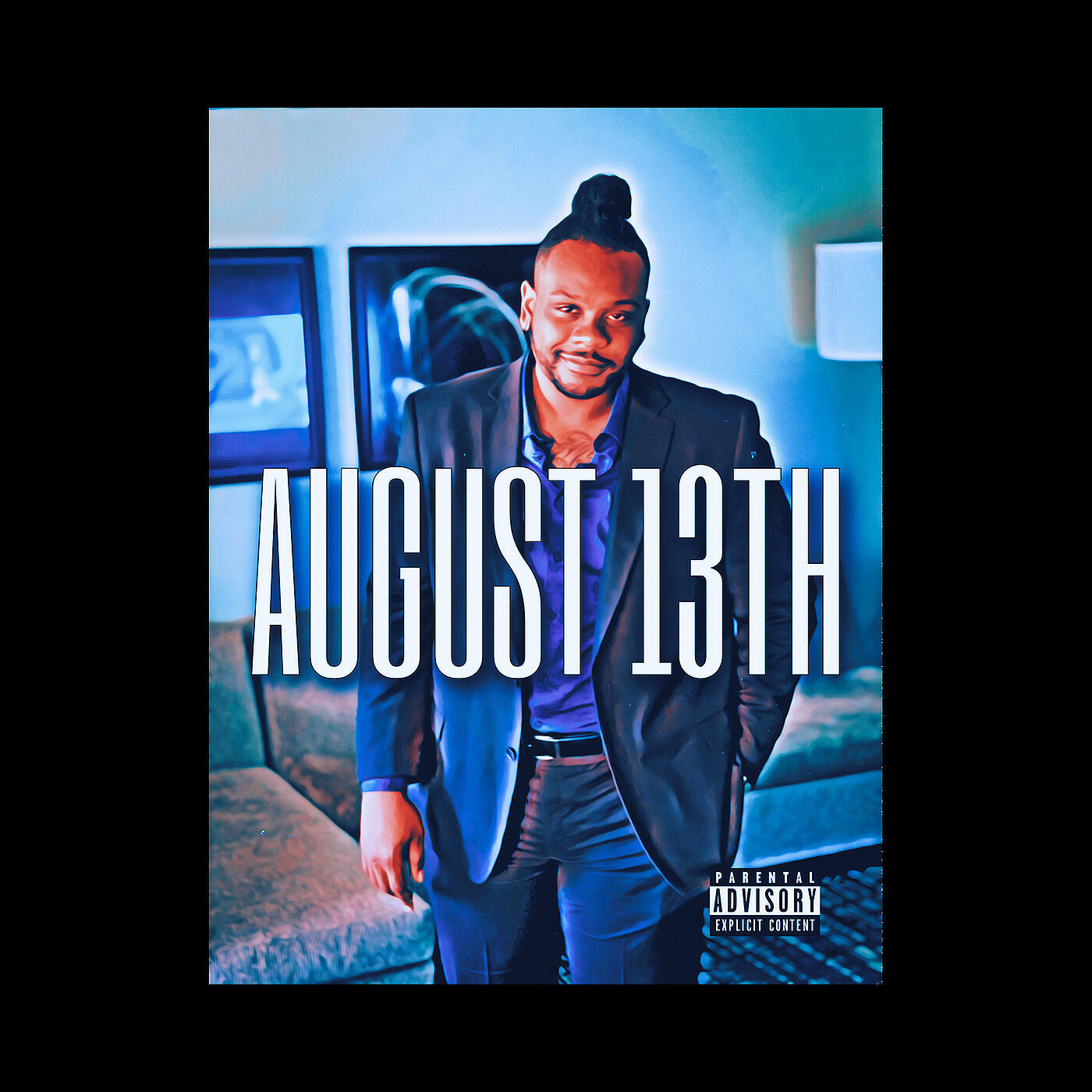 DJ Mr Christian - August 13th