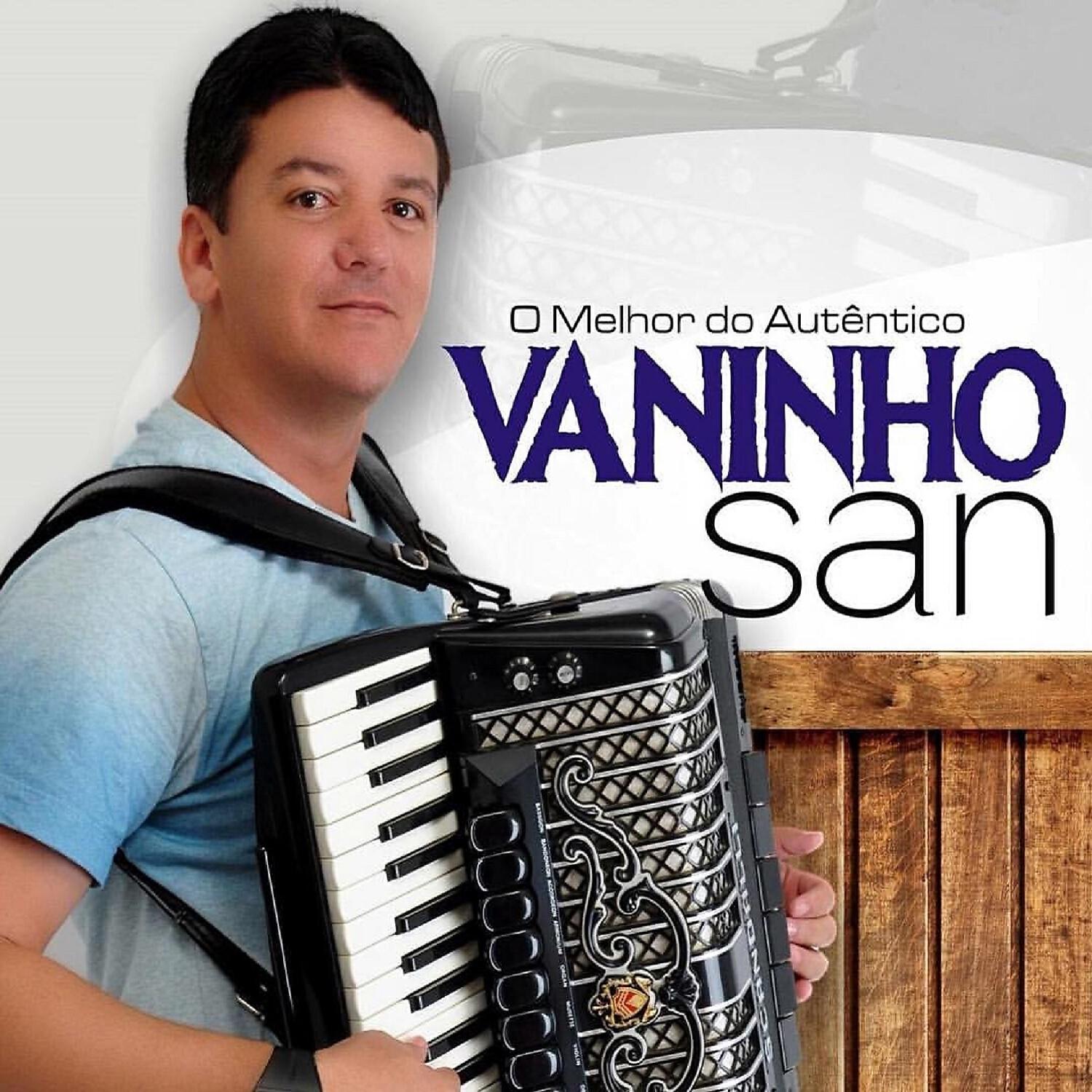 Vaninho San - Decidi Ficar Sozinho