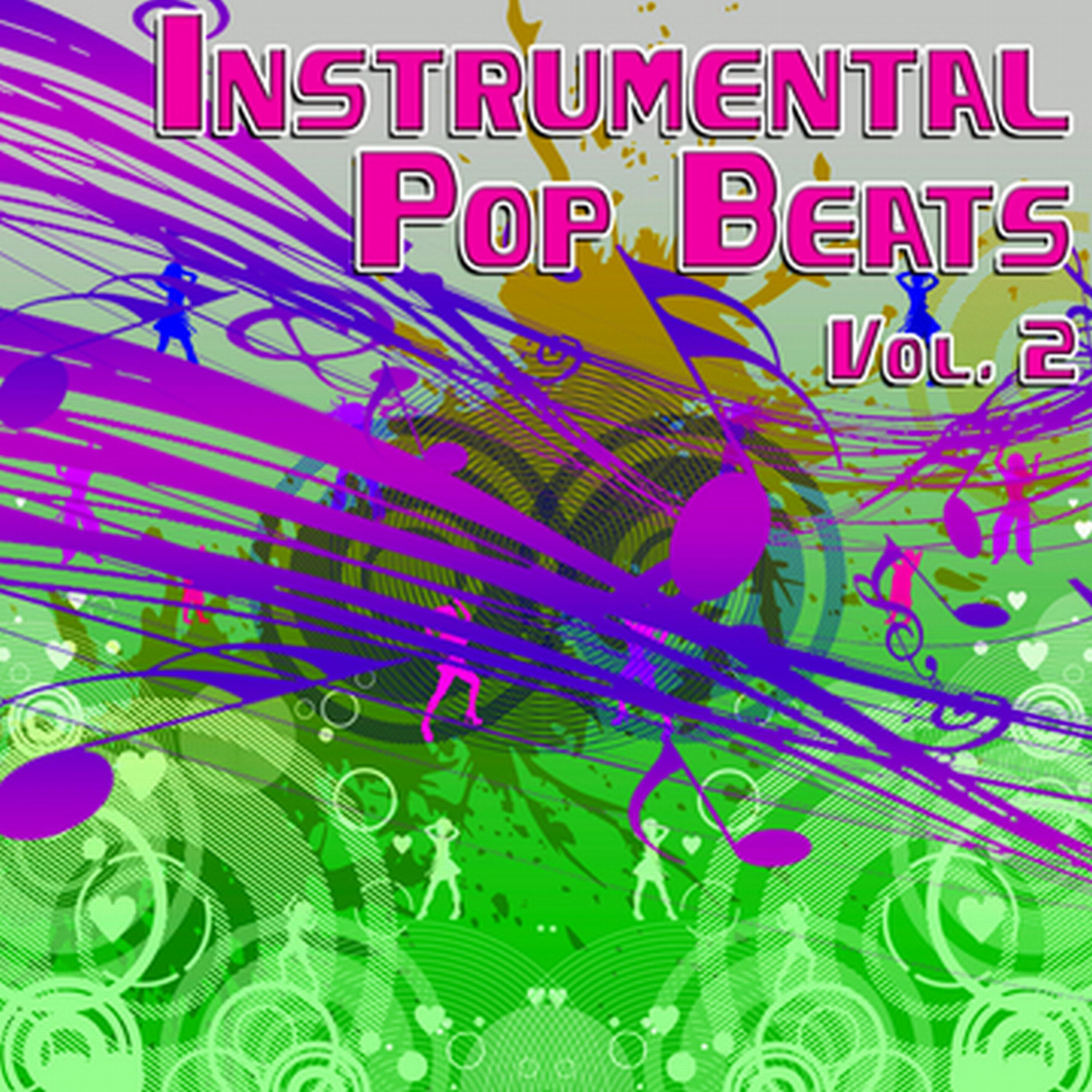 The Hit Beat Makers - A New Day Has Come (Instrumental In The Style Of Celine Dion)