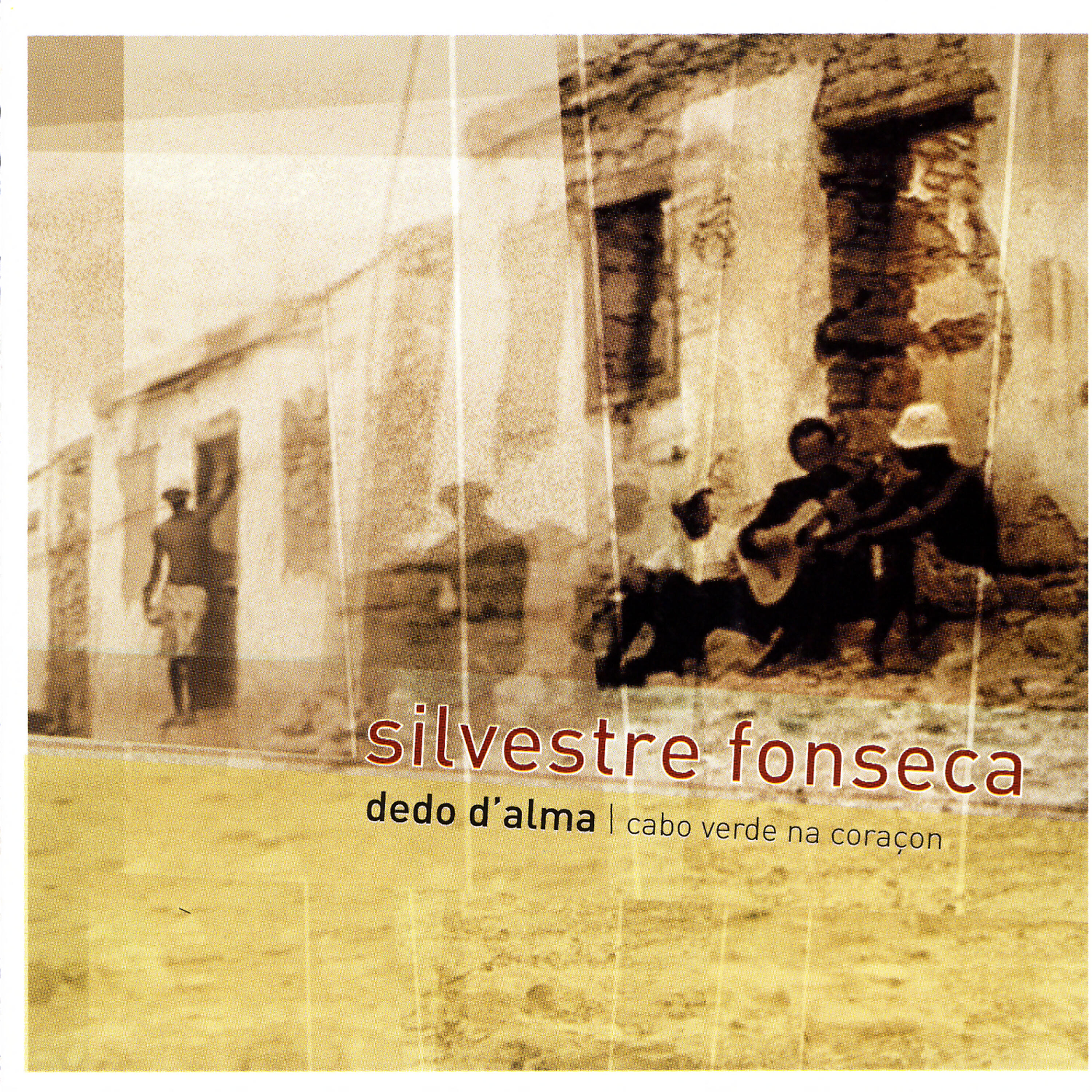 Silvestre Fonseca - Tia Armanda