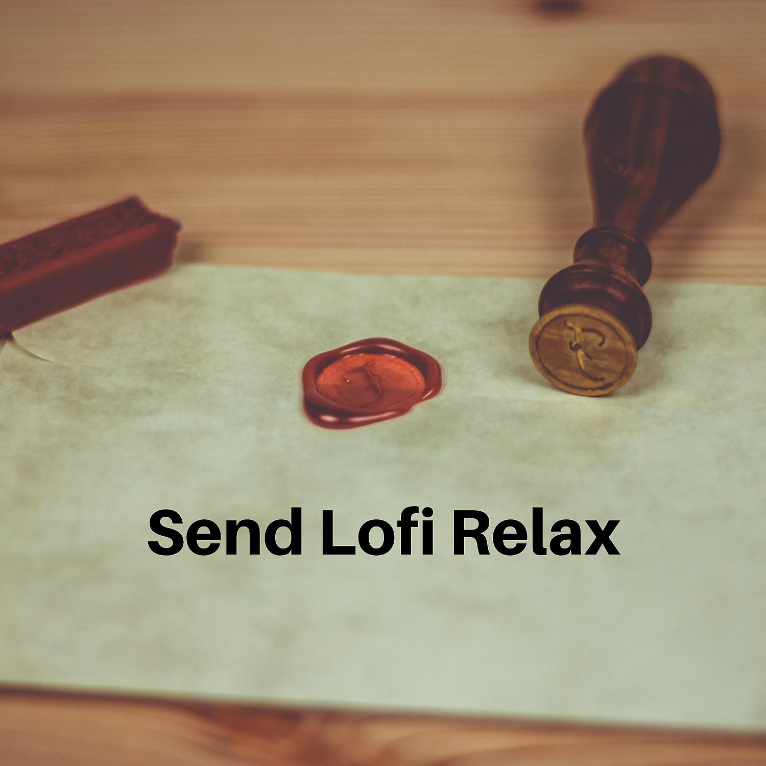 Постер альбома Send Lofi Relax