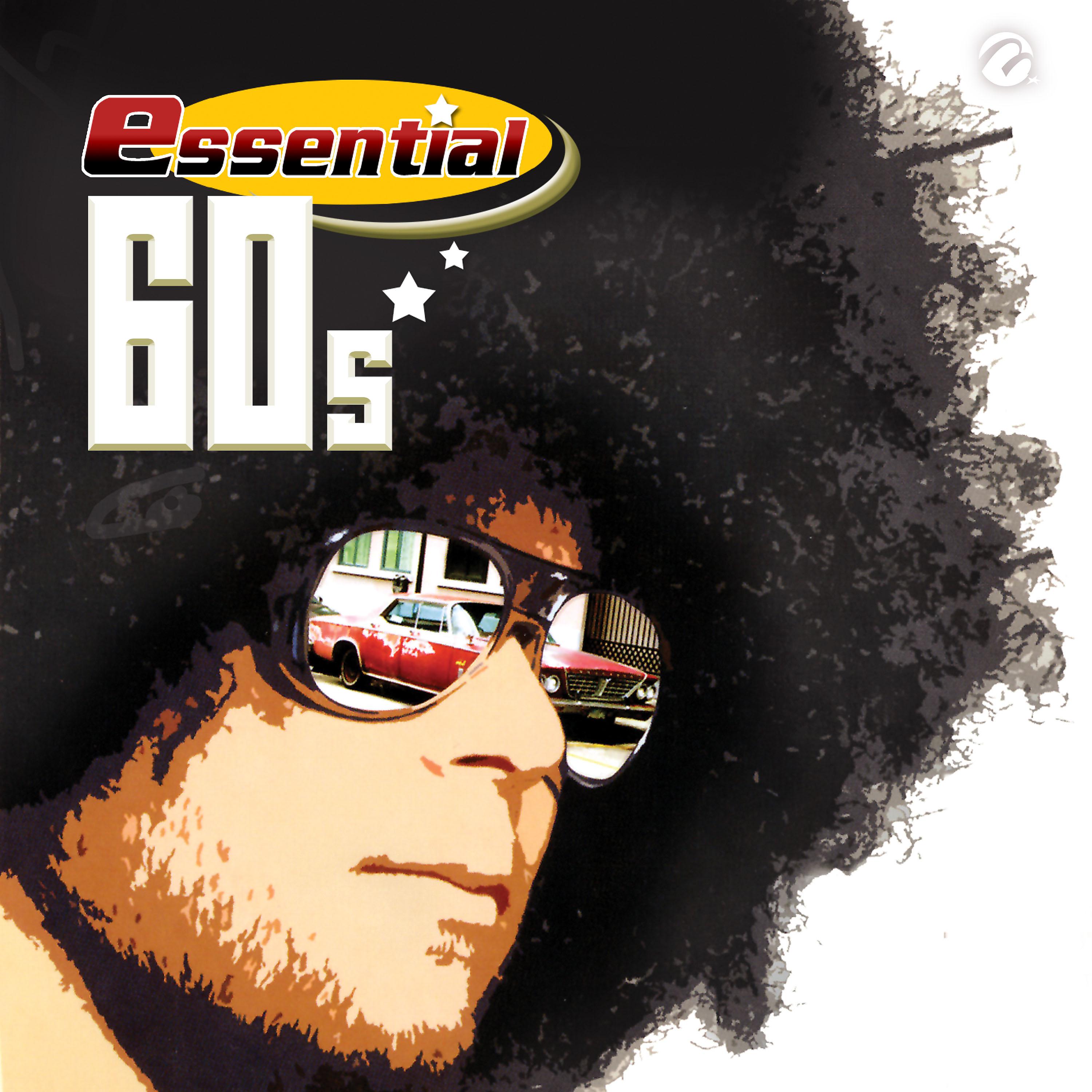 Постер альбома Essential 60's