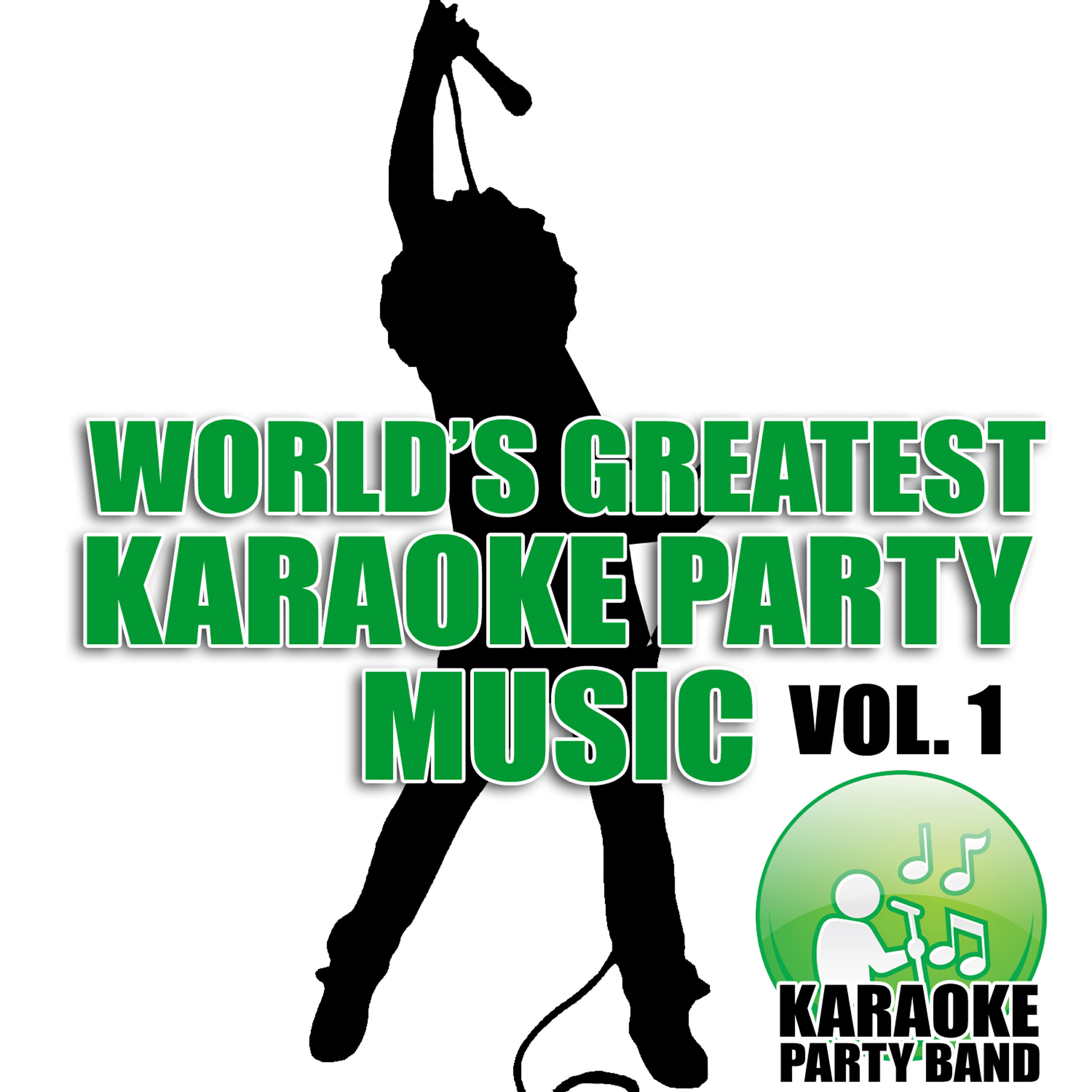Karaoke Party Band - Sixteen Candles (Karaoke Version)