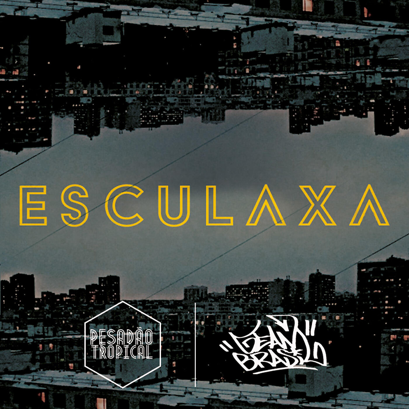 Gean Brasil - Esculaxa
