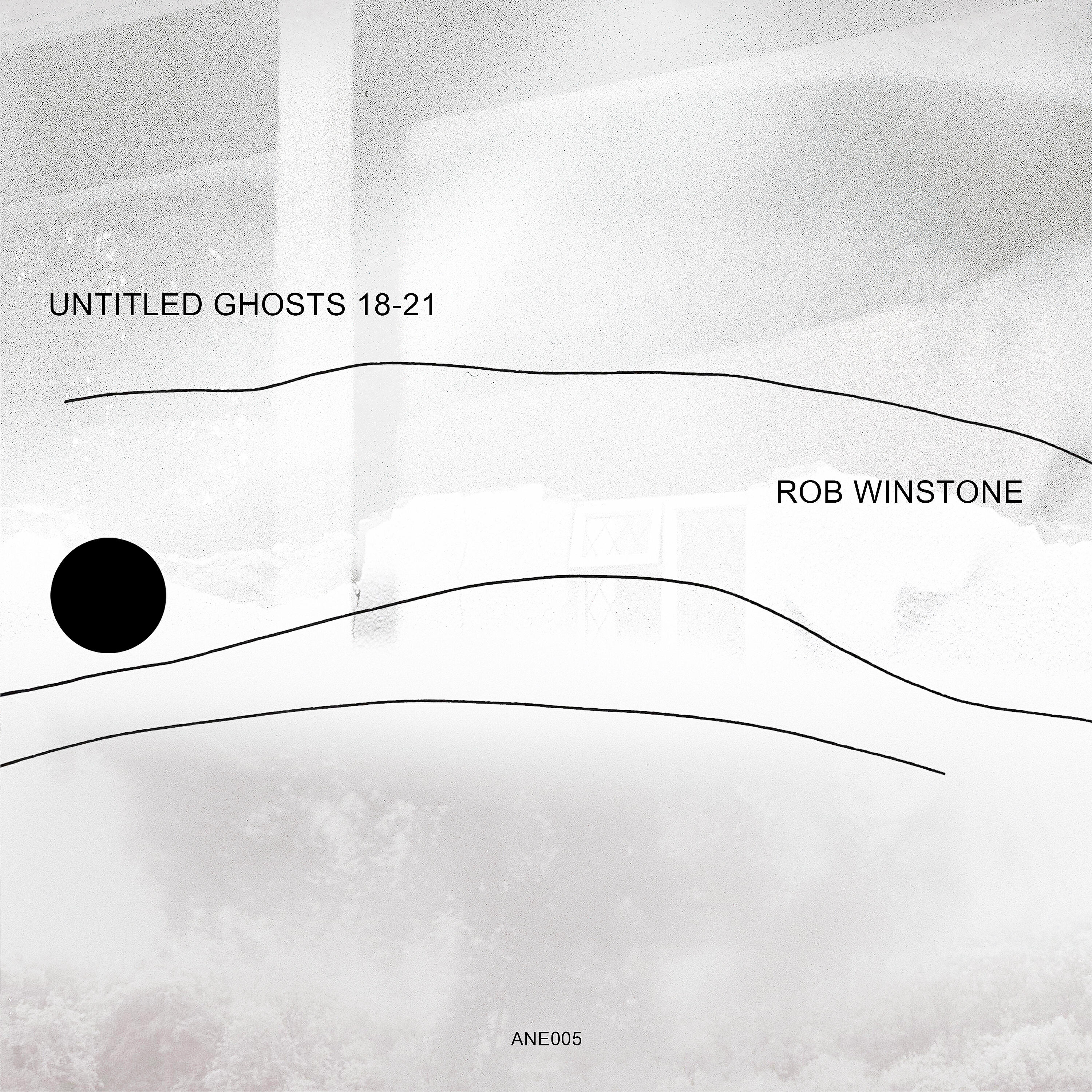 Rob Winstone - My Eyes Are Wide Open And I Will Never Sleep Again
