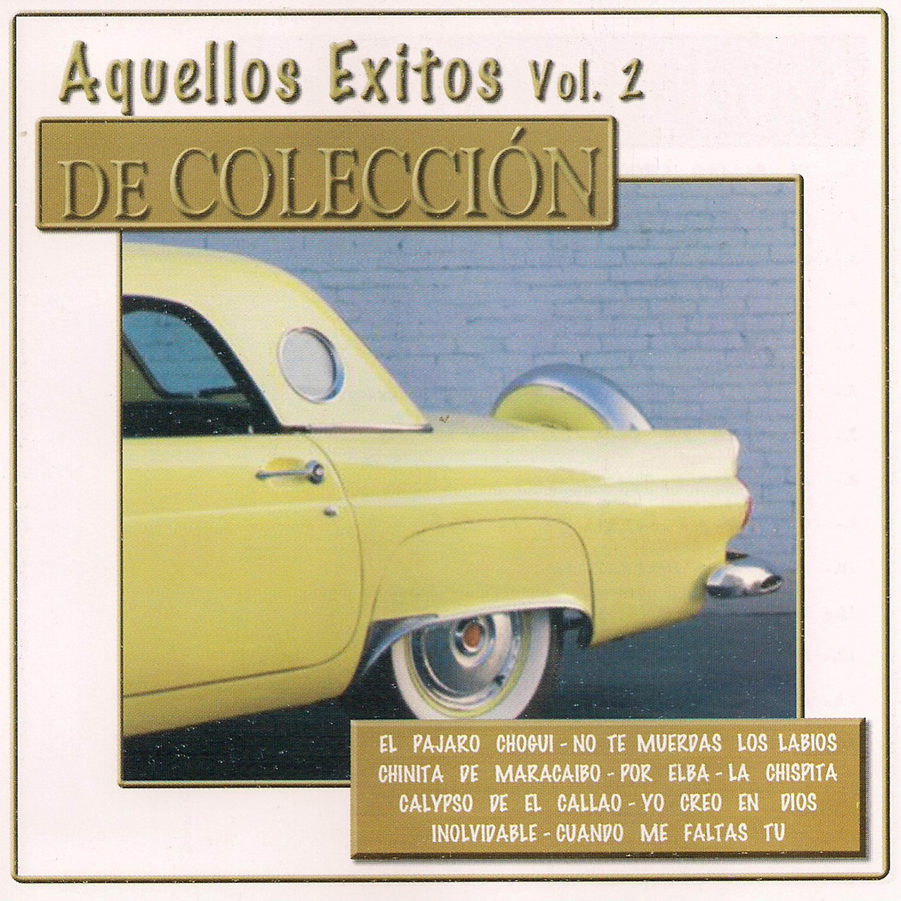 Las 4 Monedas - Yo Creo En Dios