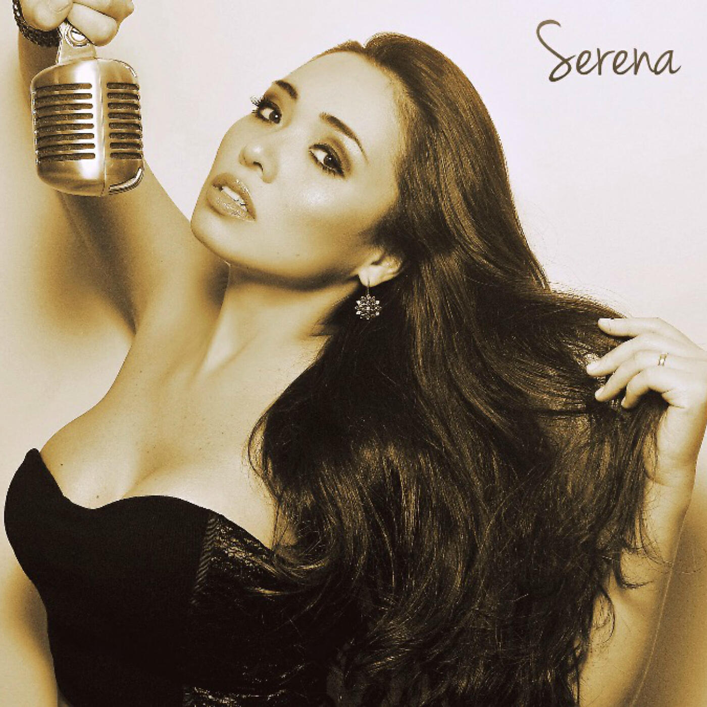 Serena - Não Quero Mais