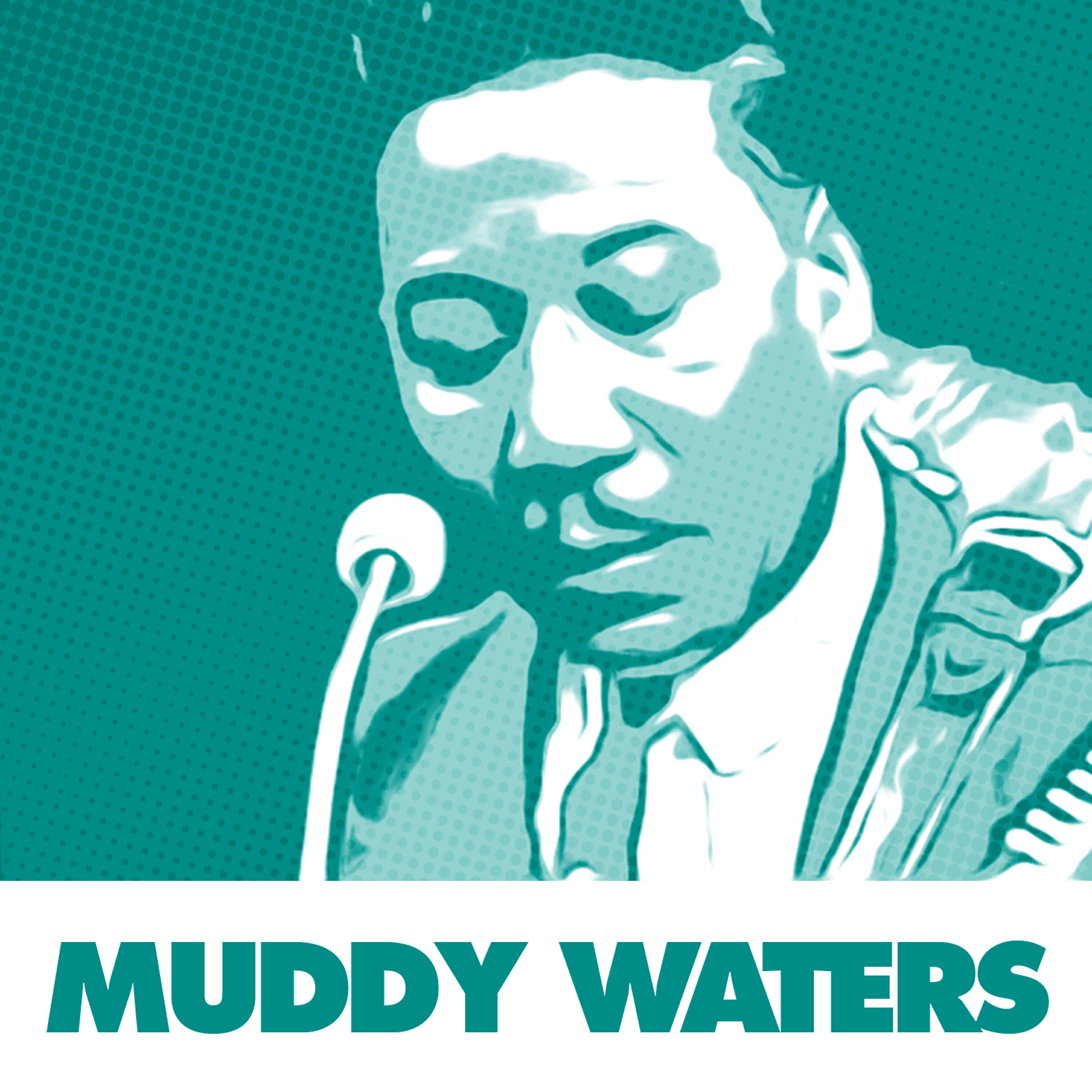 Muddy Waters - Streamline Woman