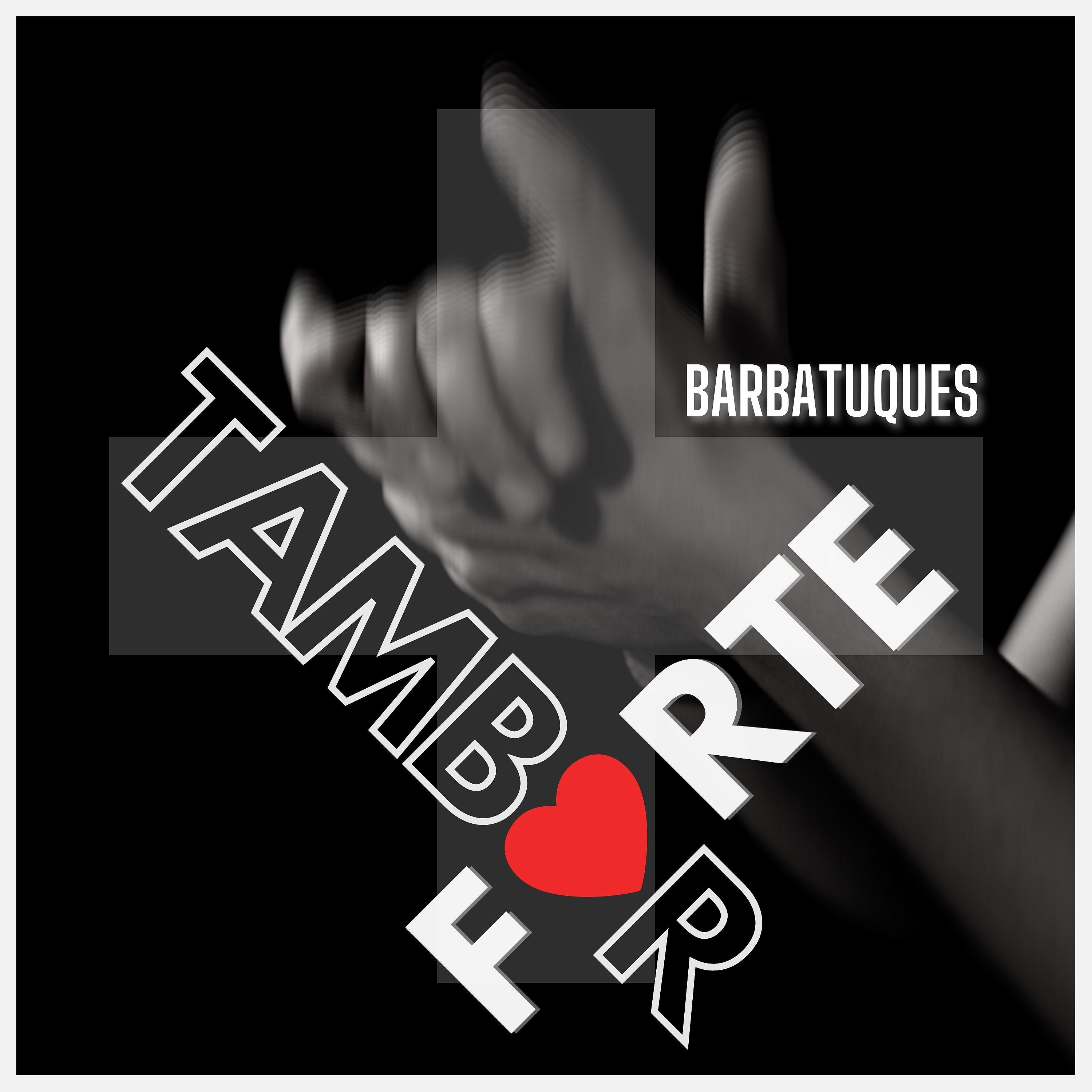 Постер альбома Mais Forte o Tambor