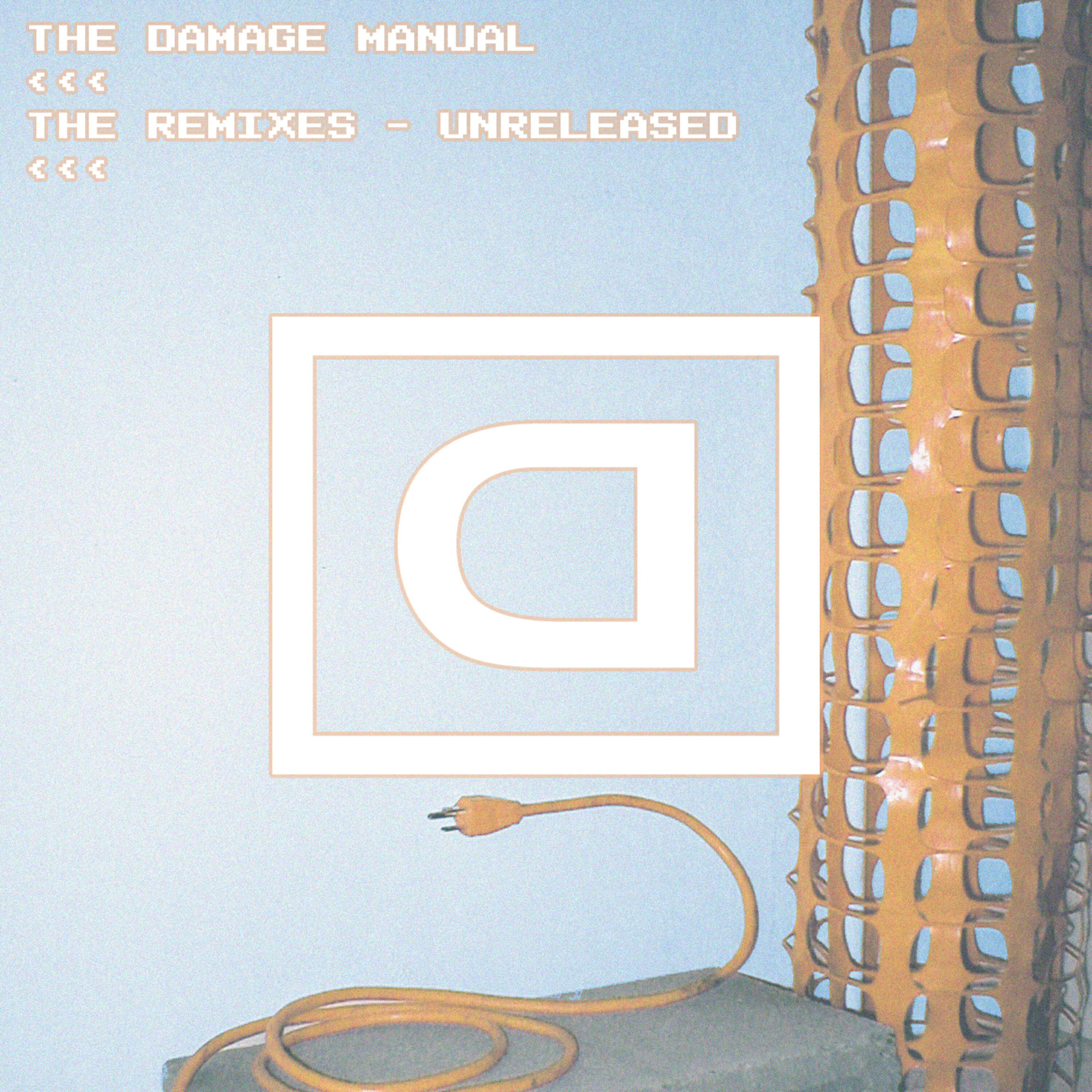 The Damage Manual - Sunset Gun (Lee Fraser Mix)