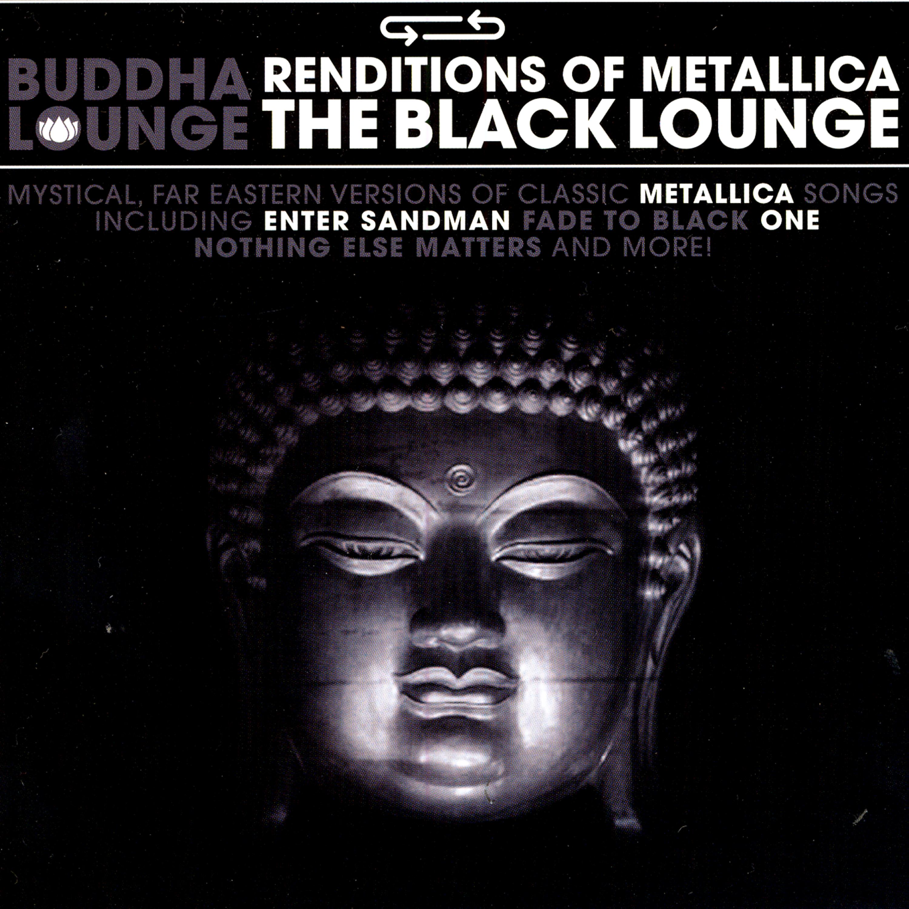 Постер альбома Renditions Of Metallica: The Black Lounge