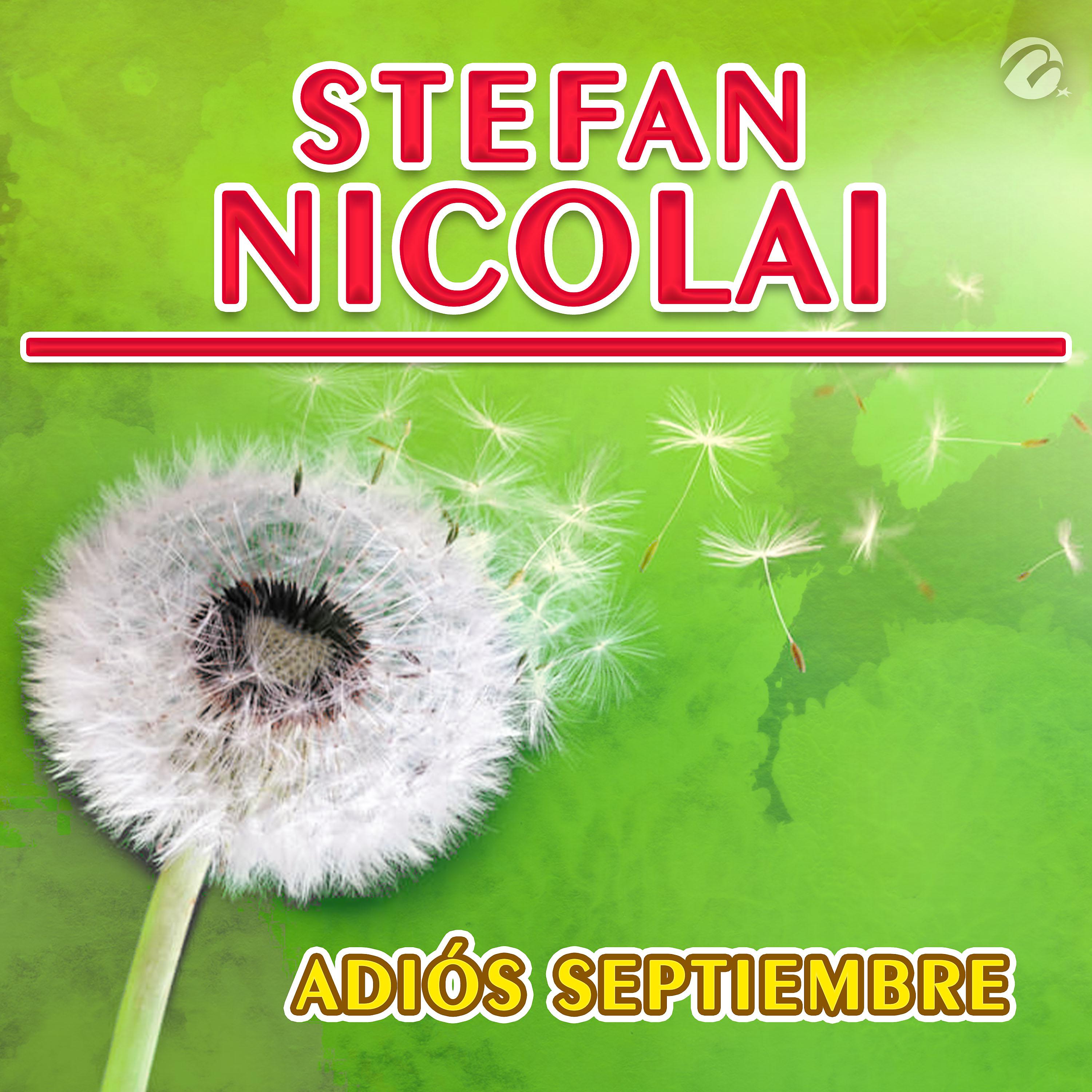 Постер альбома Adiós Septiembre