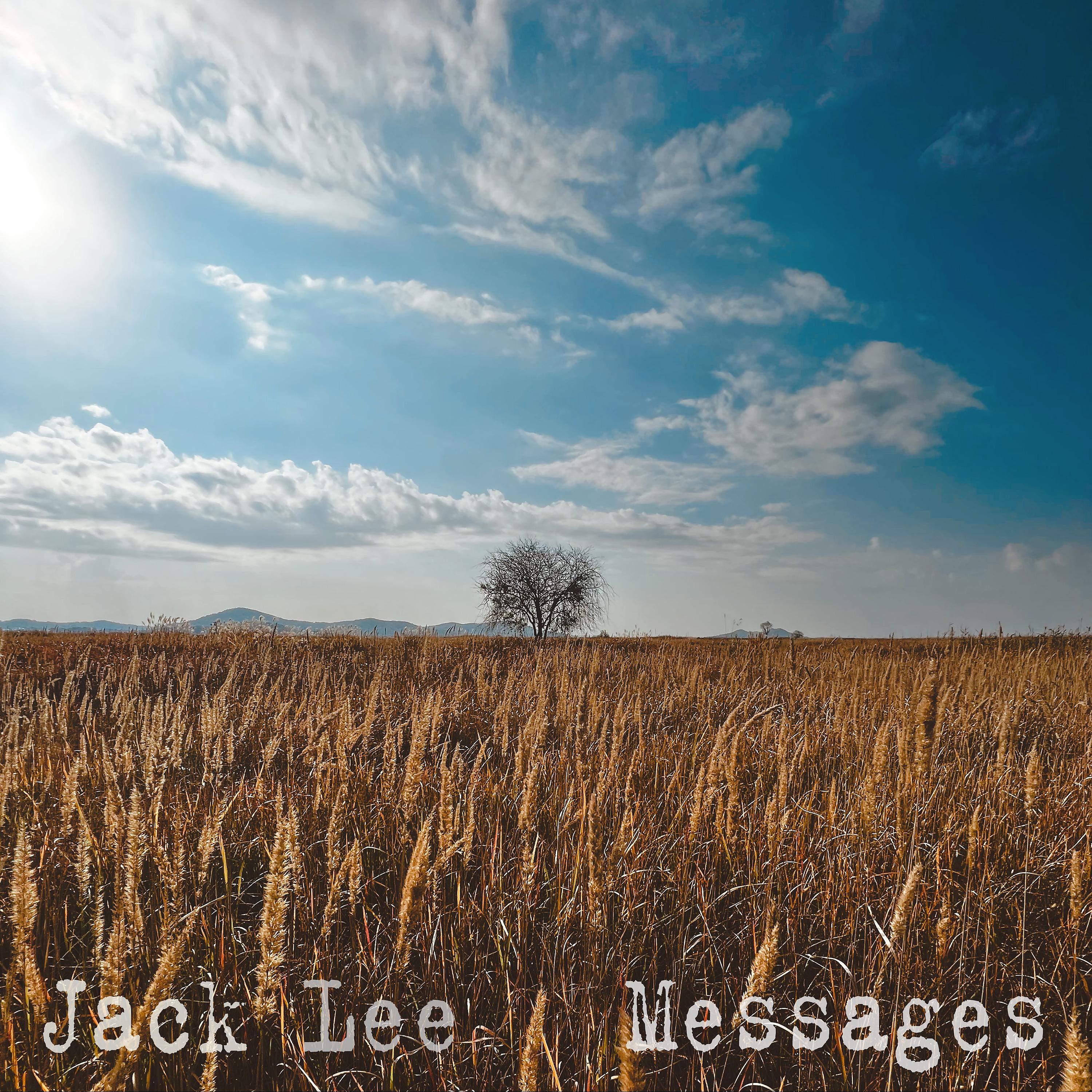 Постер альбома Messages - EP