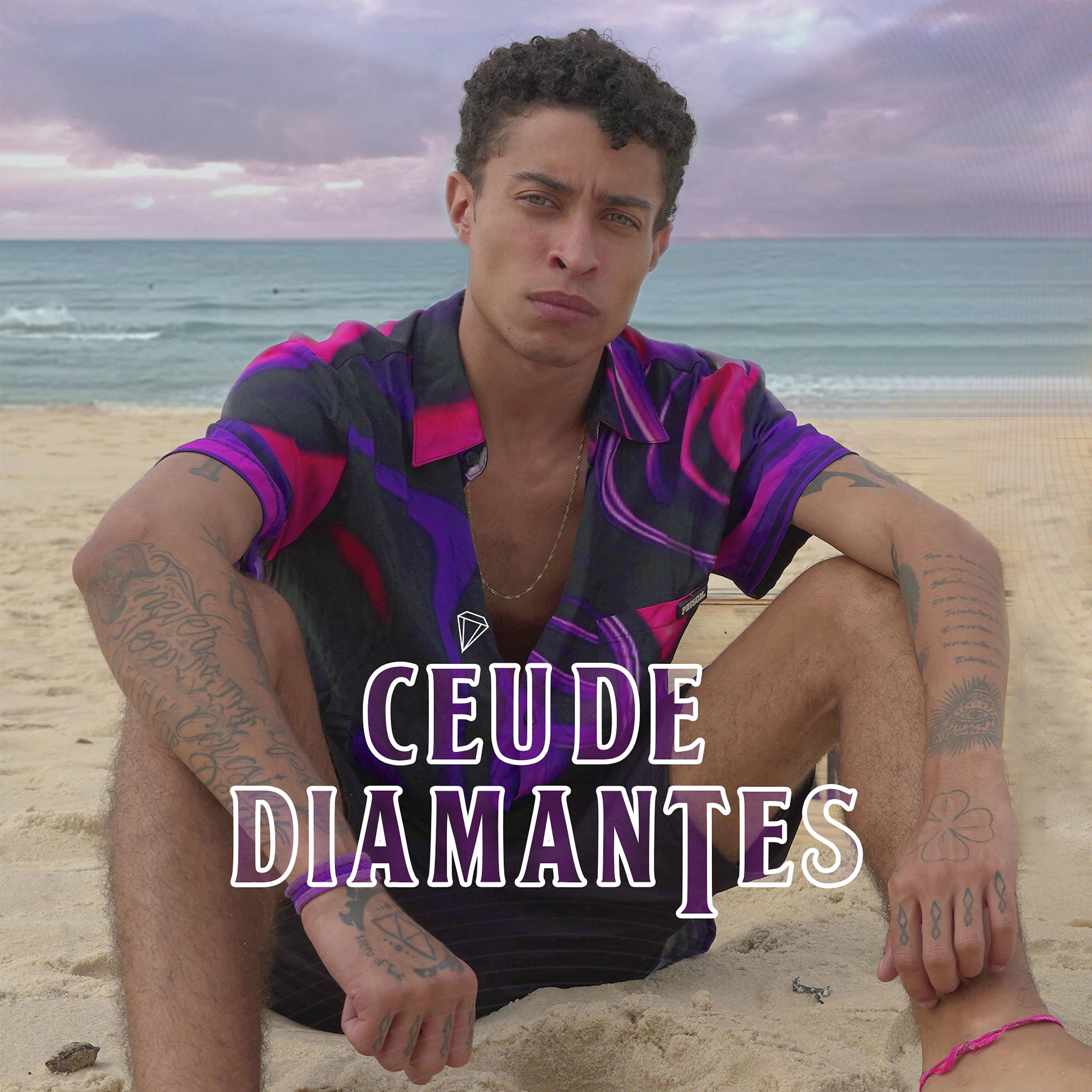 Постер альбома Céu de Diamantes