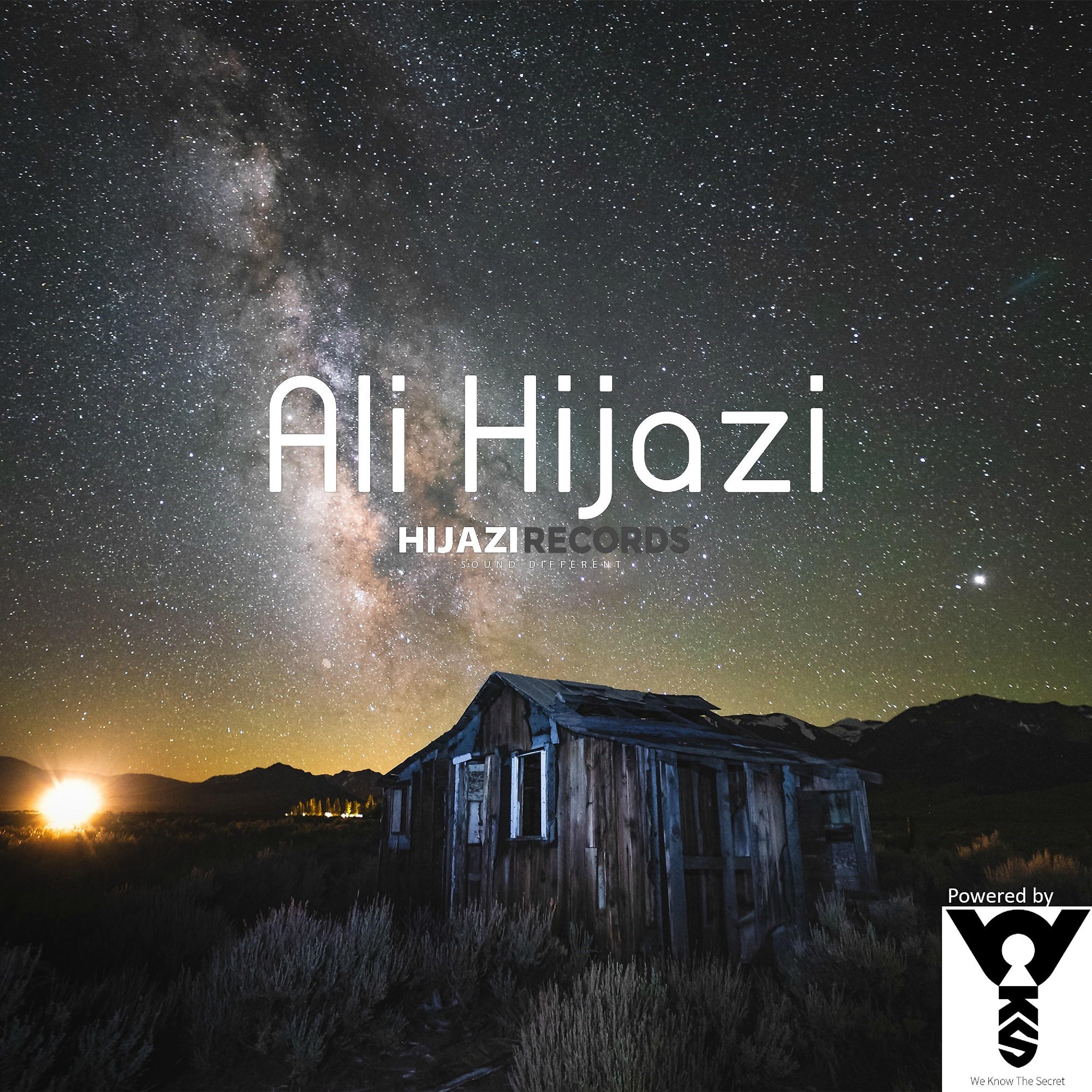 Постер альбома Ali Hijazi (Remix)