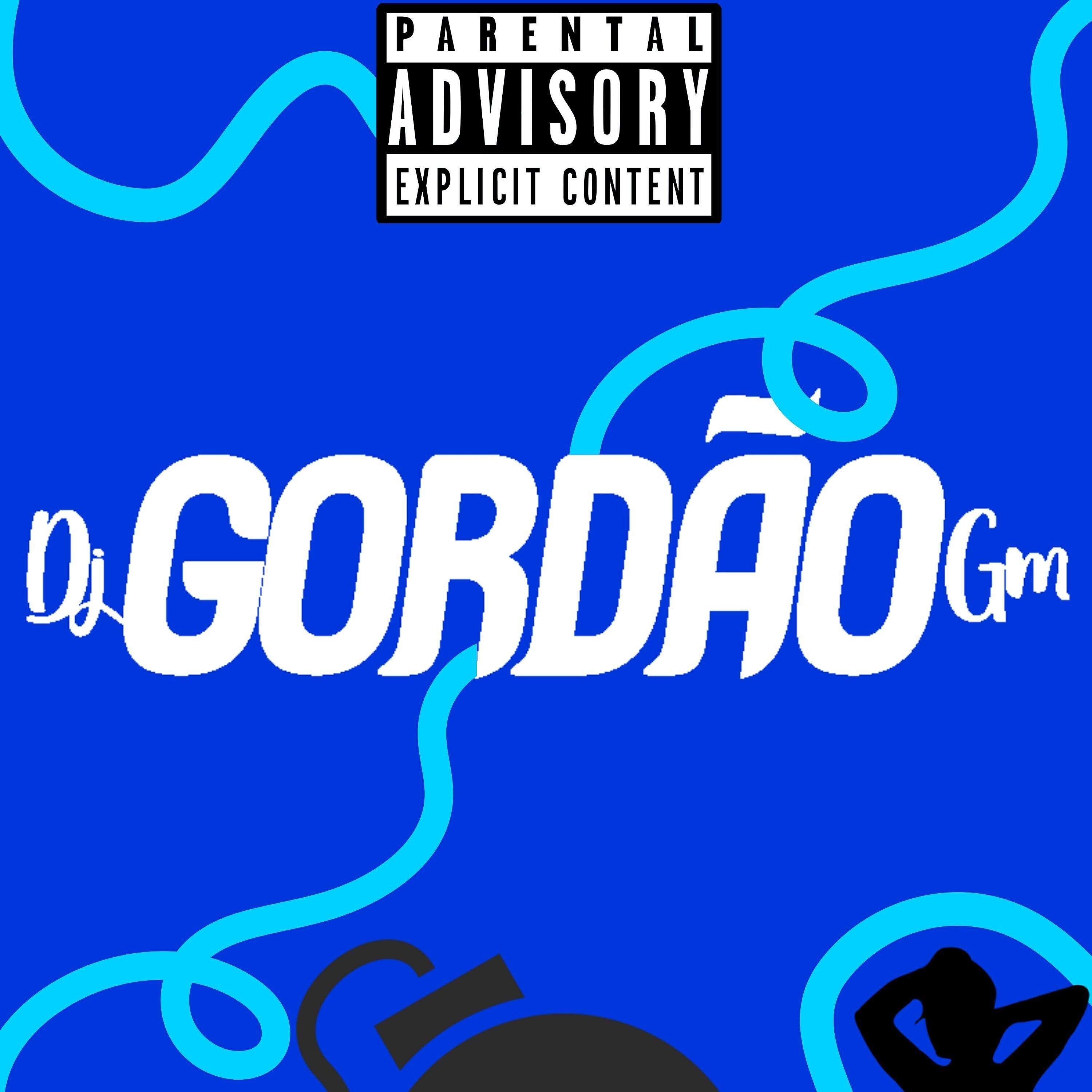 Dj Gordão GM - Eletro Funk do Futuro