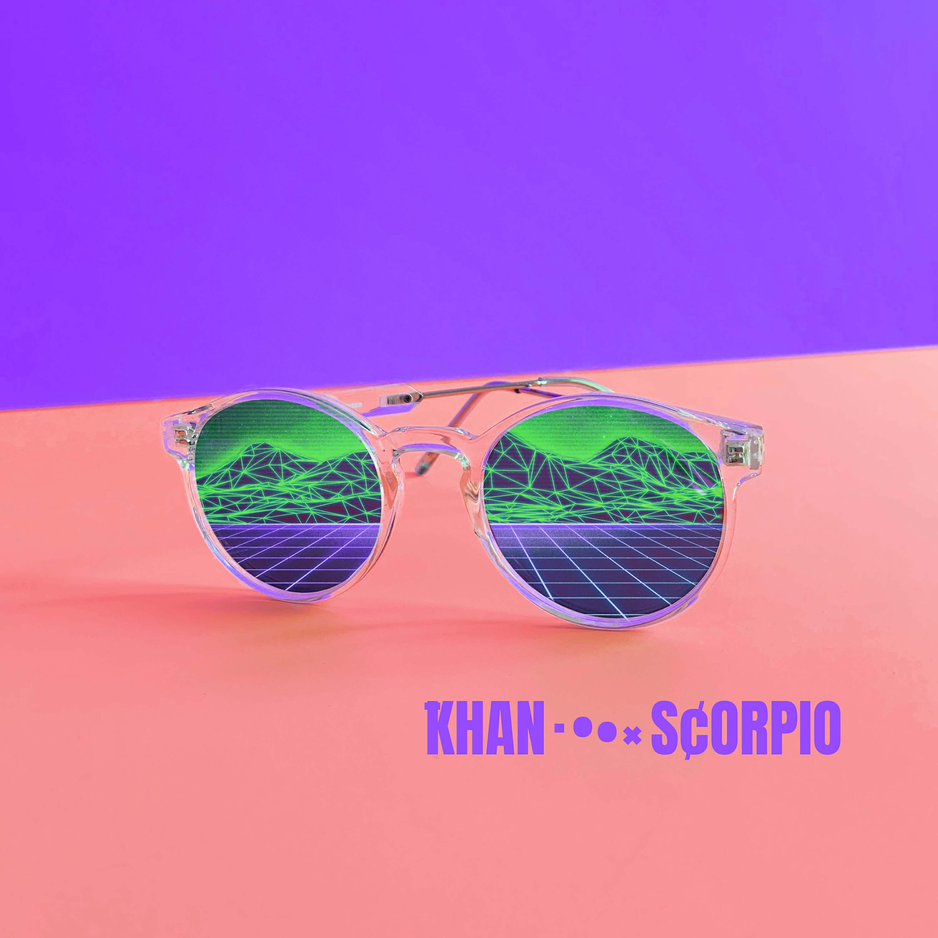 KHAN - Rabel
