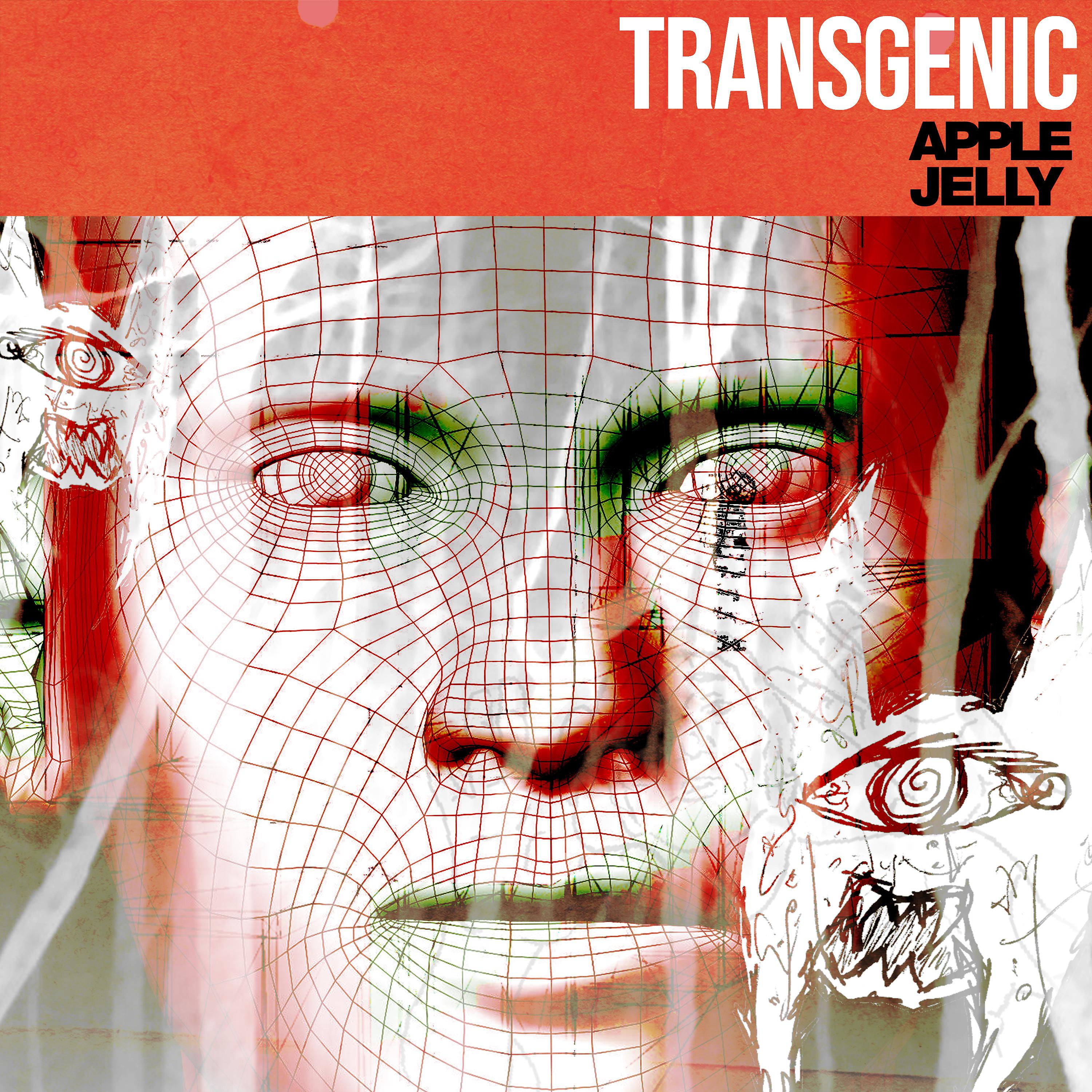 Постер альбома Transgenic EP