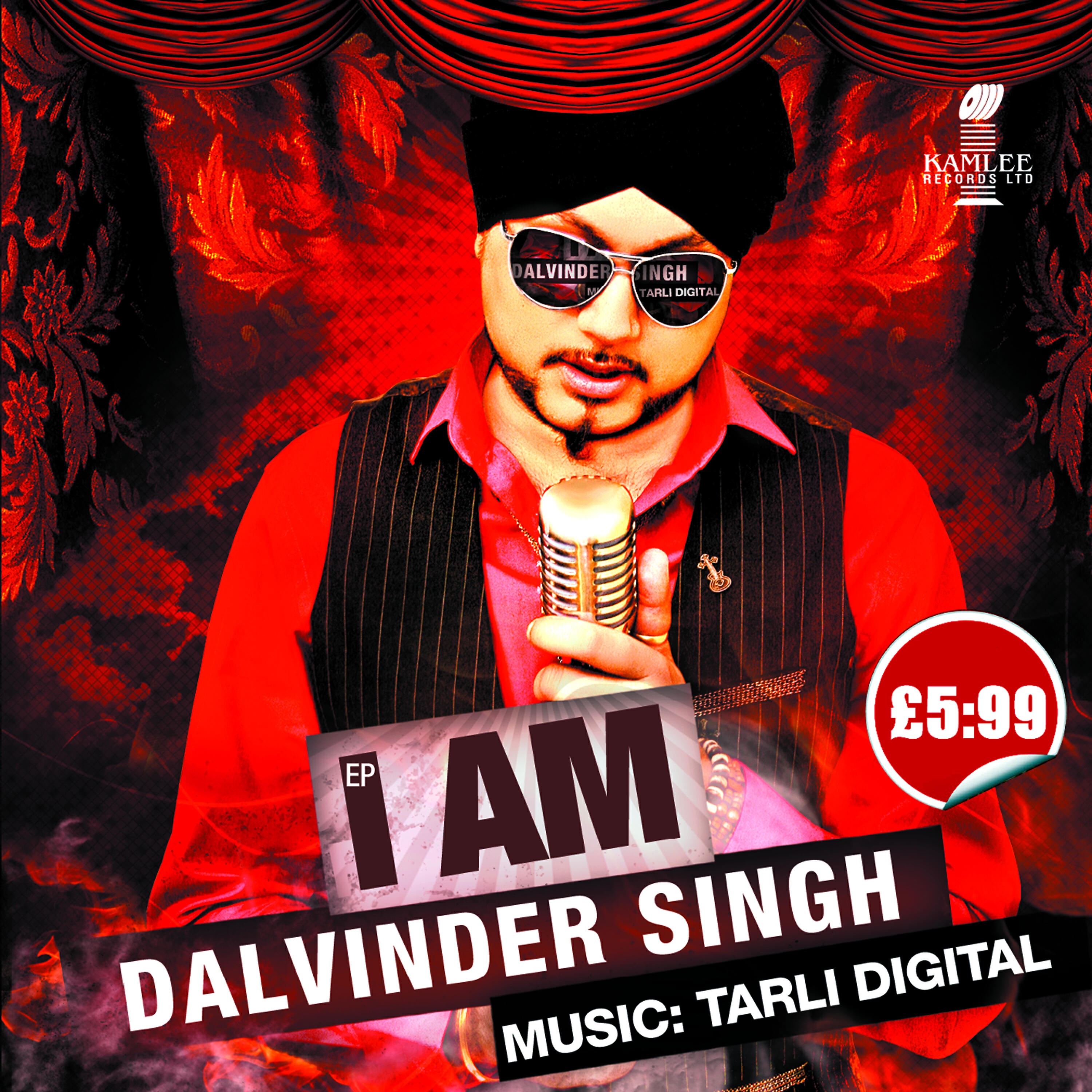 Tarli Digital - Shera Warge (Tigerstyle Mix)