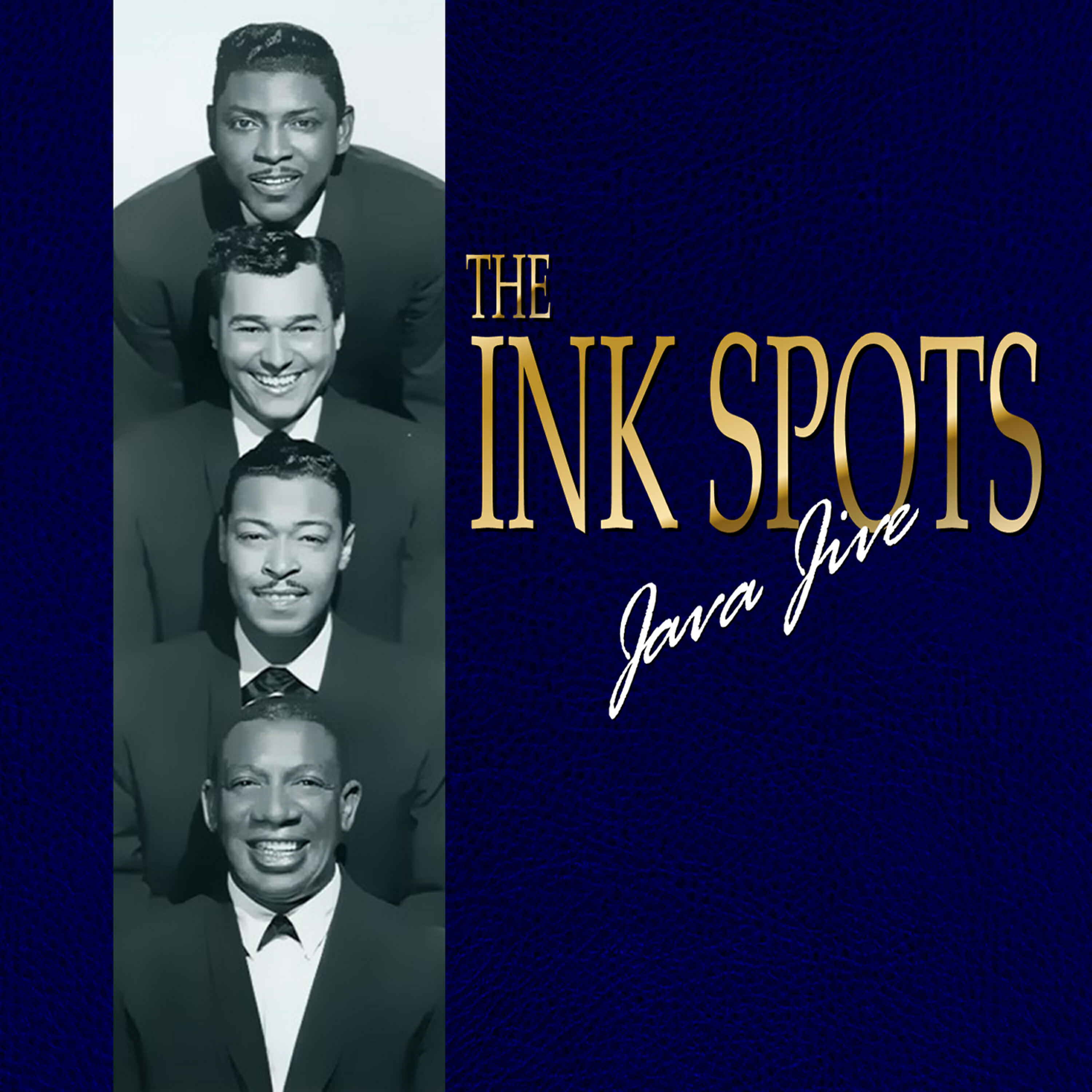 Ink Spots - Whispering Grass (Don't Tell The Trees)