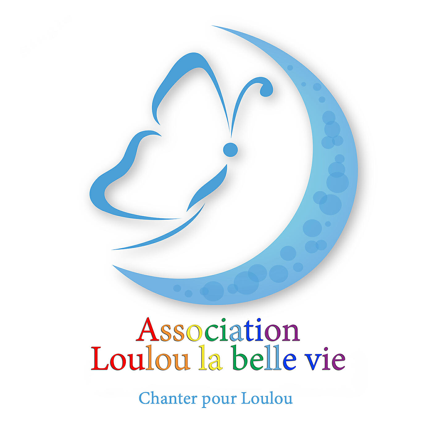 Deborah Hofer - Chanter pour Loulou (Radio Edit)
