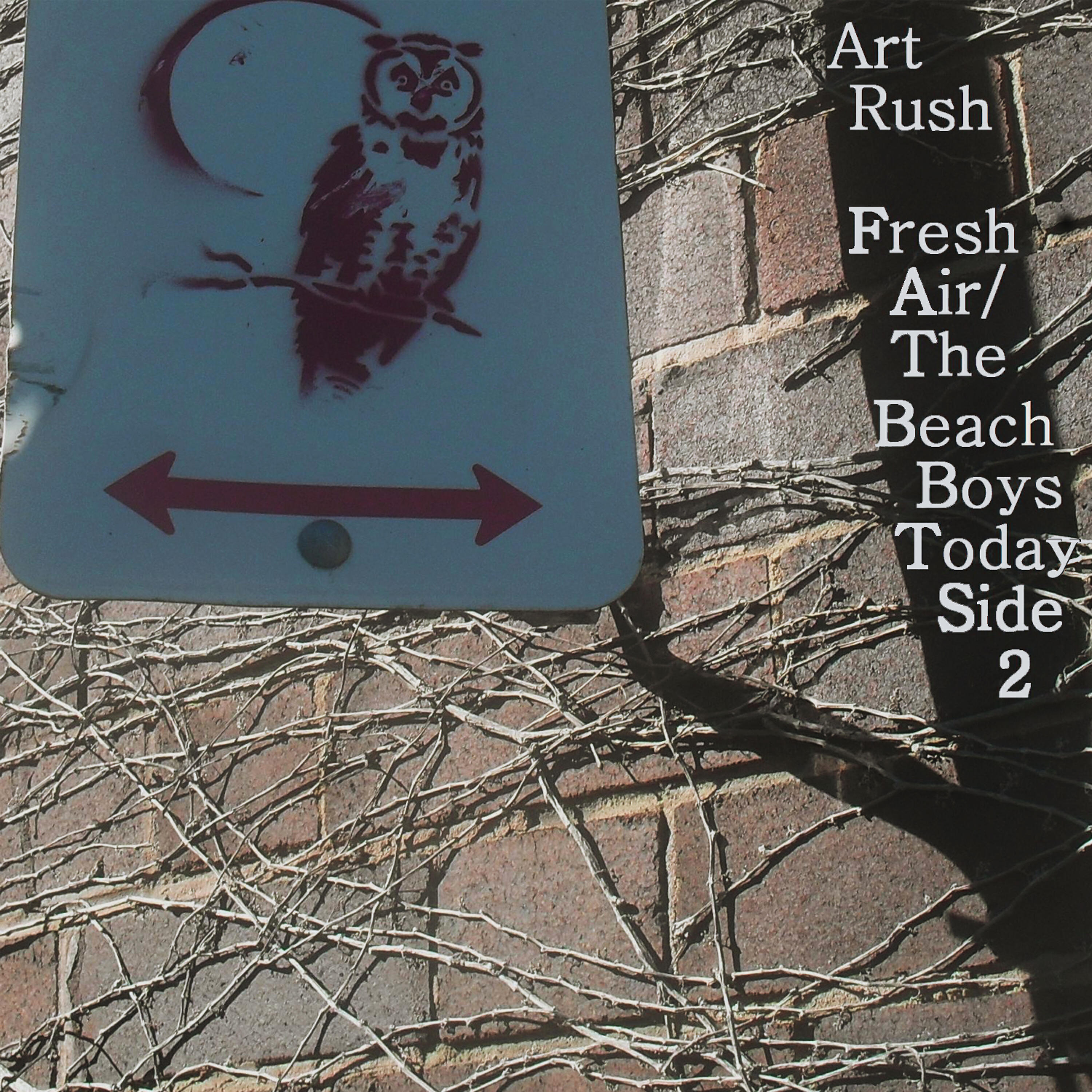 Art Rush - Fresh Air