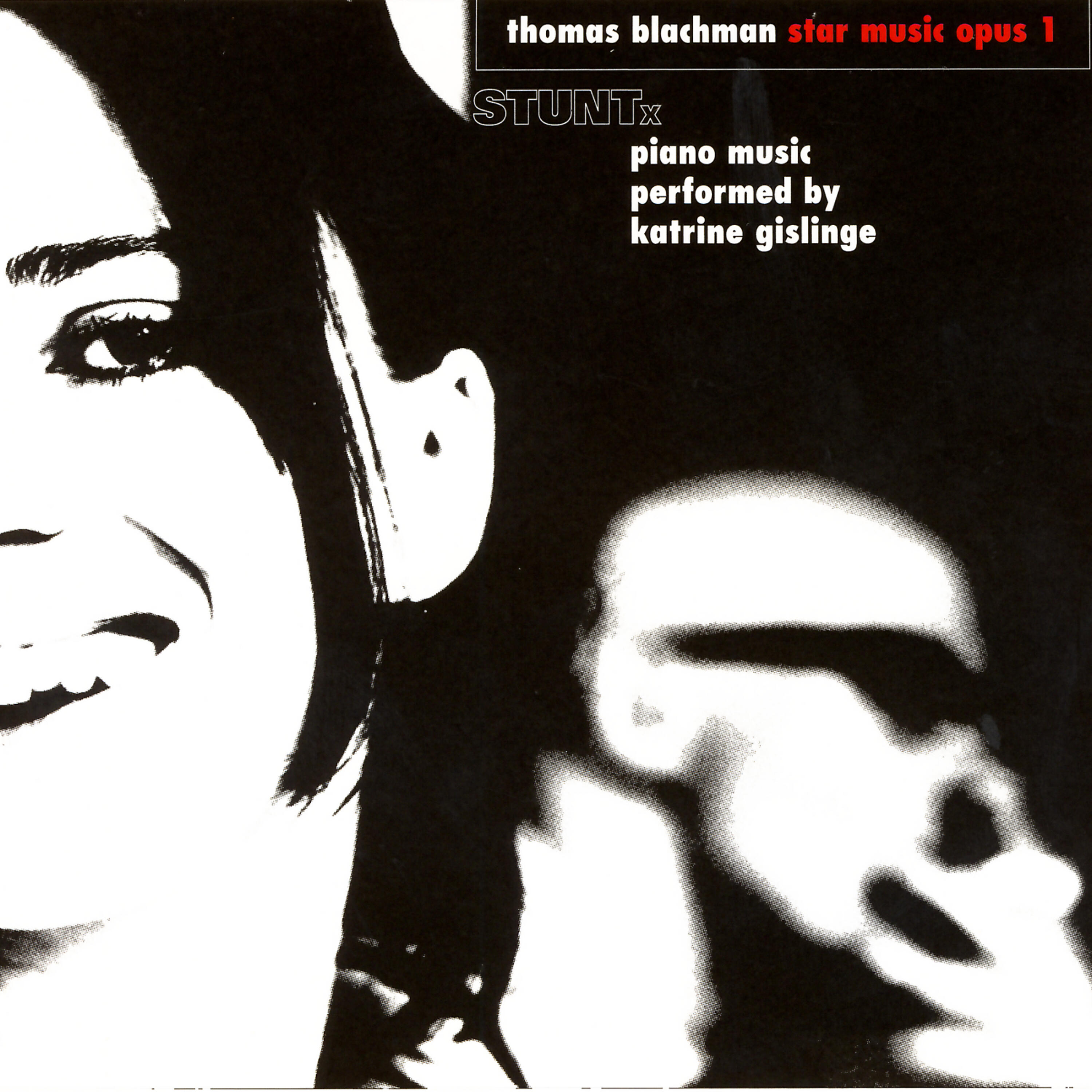 Thomas Blachman - 6