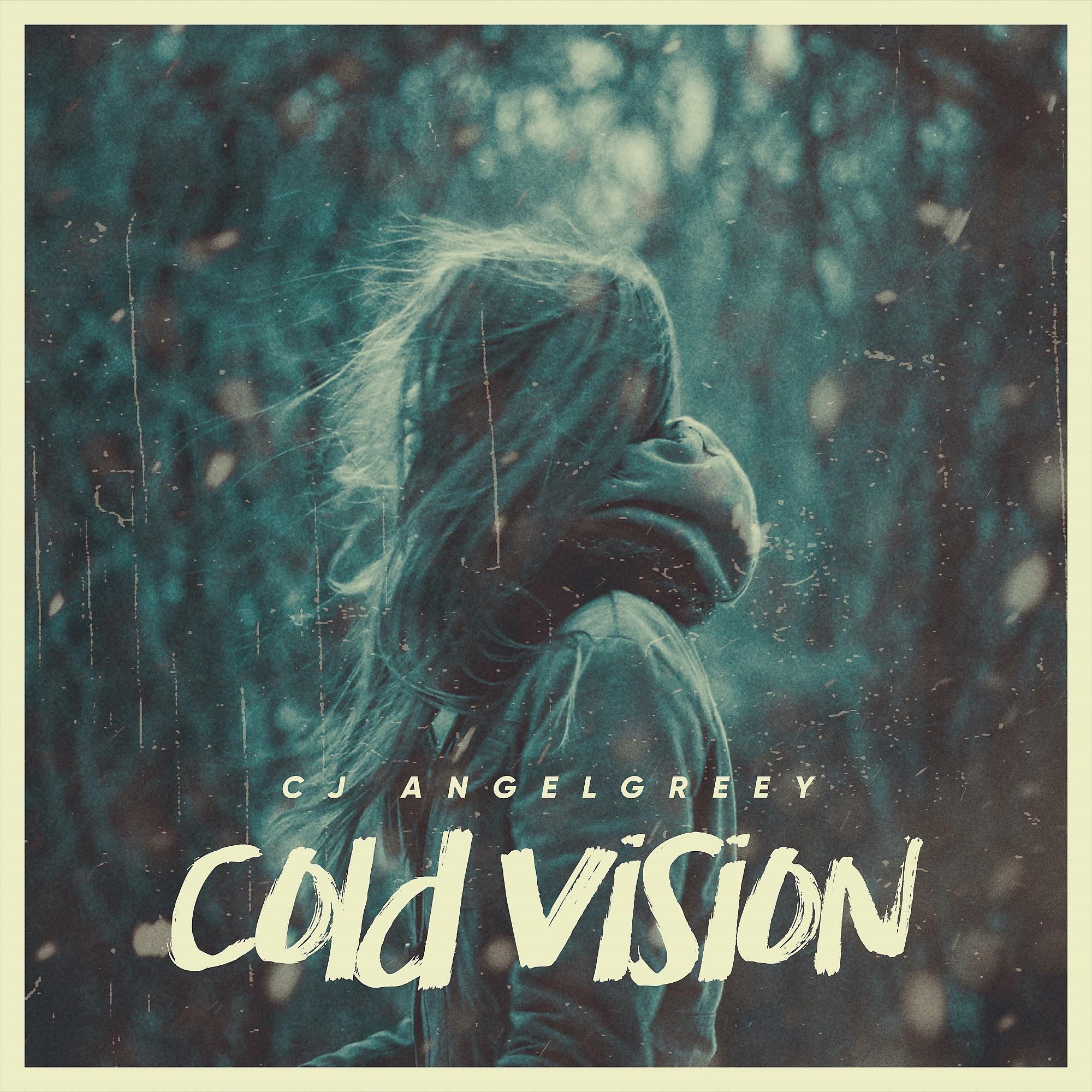Постер альбома Cold Vision