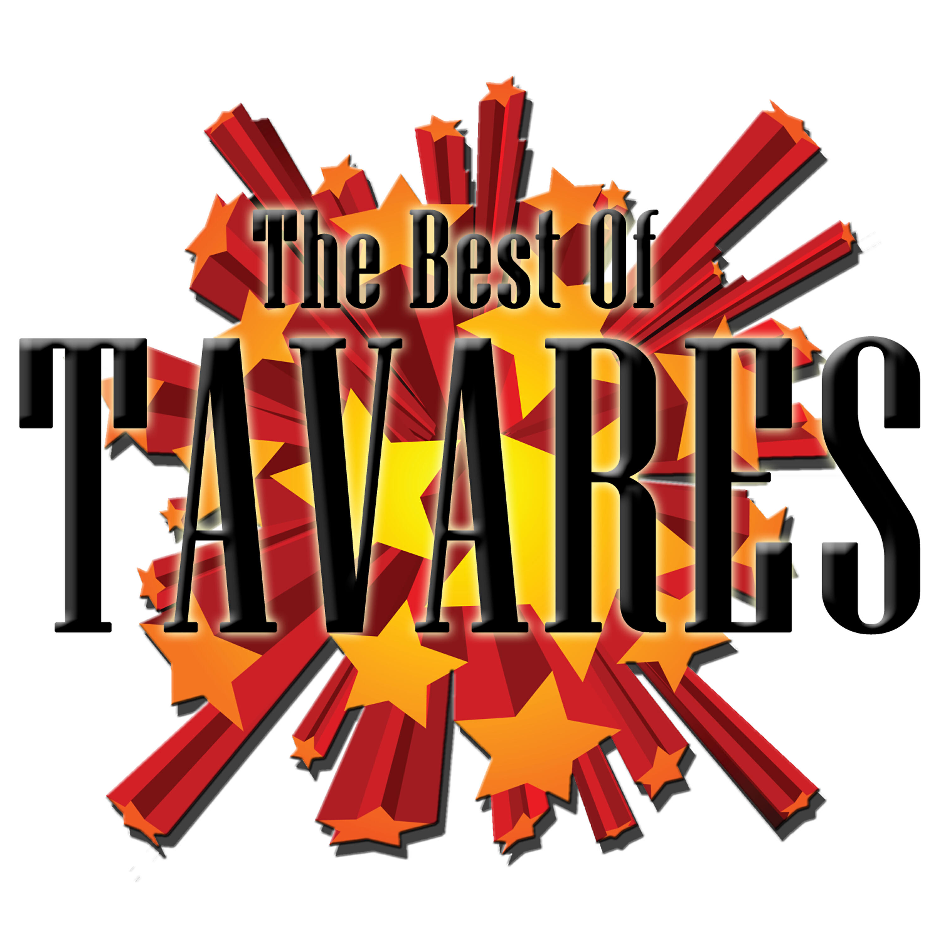 Tavares - Words And Music