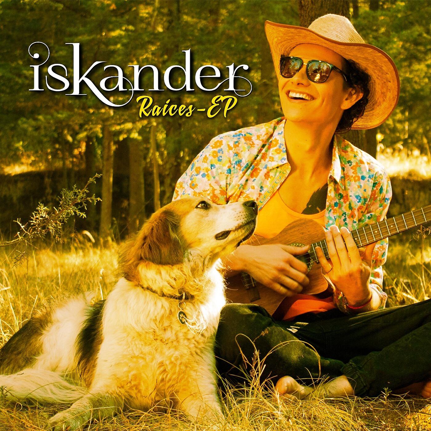 Iskander - De Cuando en Cuando