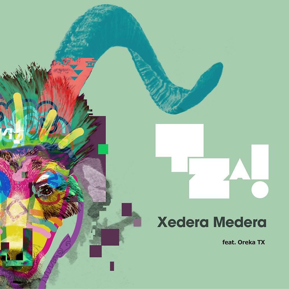 Постер альбома Xedera Medera