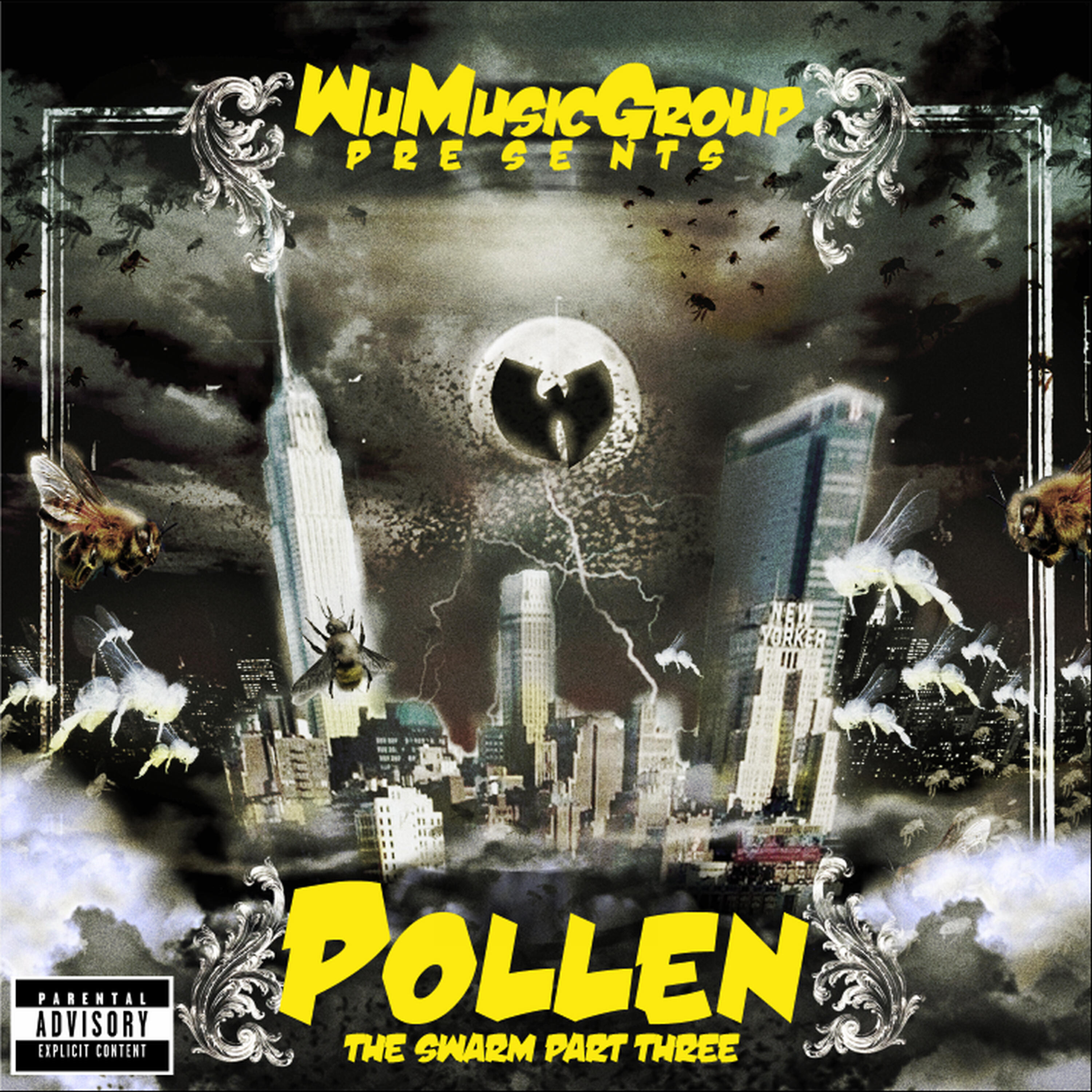 Prodigal Son - Flight Of The Killer Bees