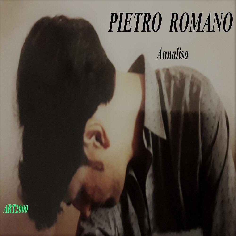 Pietro Romano - Annalisa