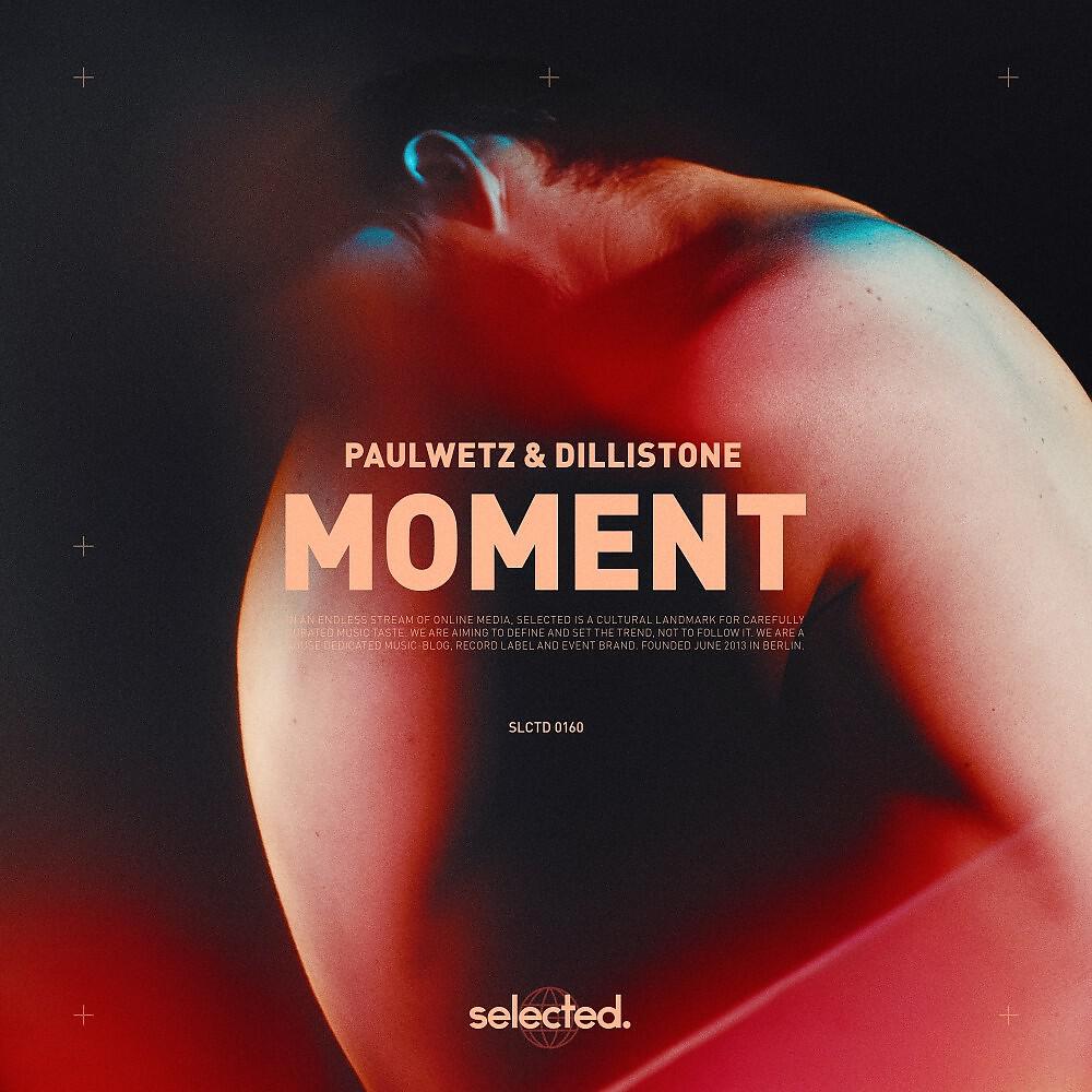 PaulWetz - Moment
