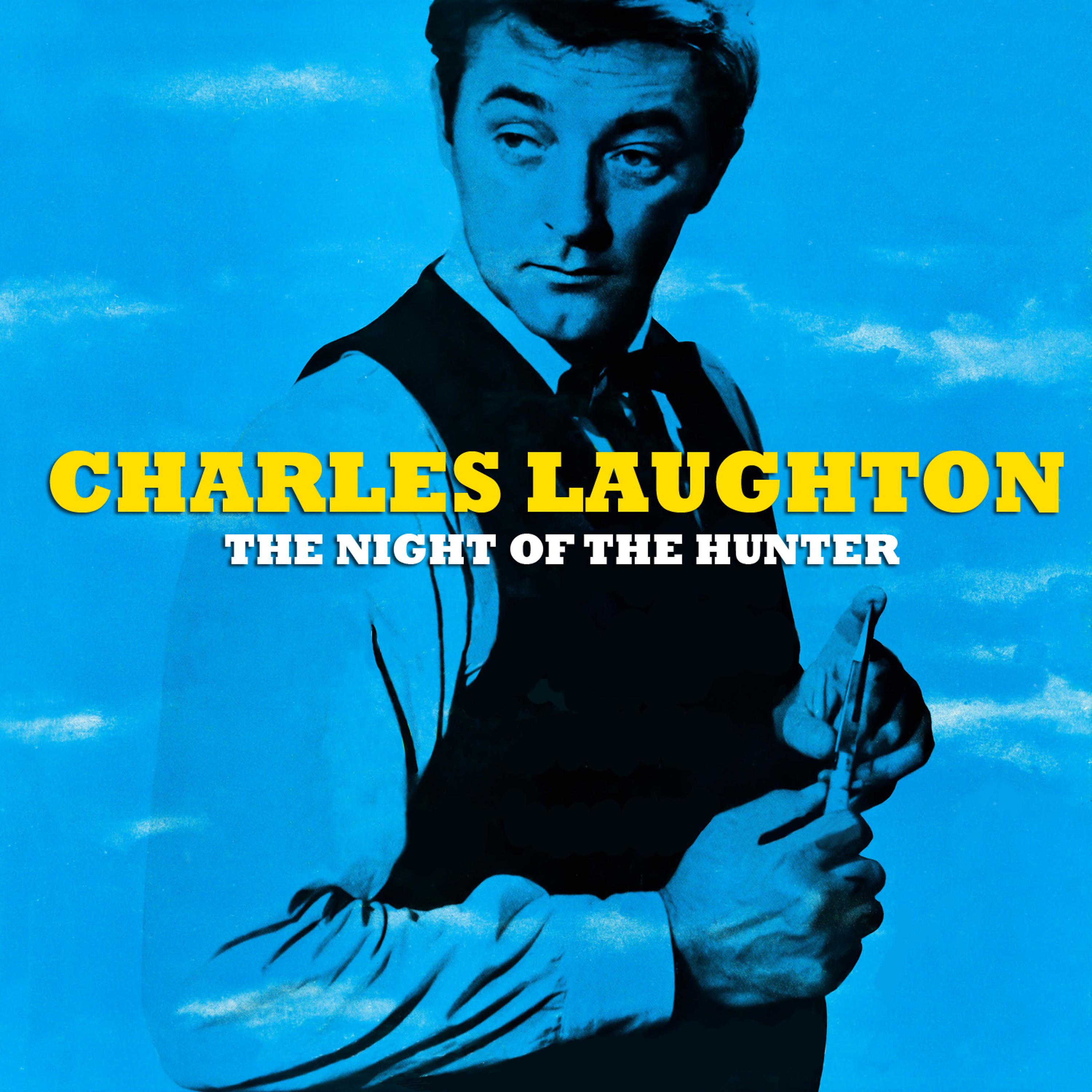 Постер альбома The Night of the Hunter