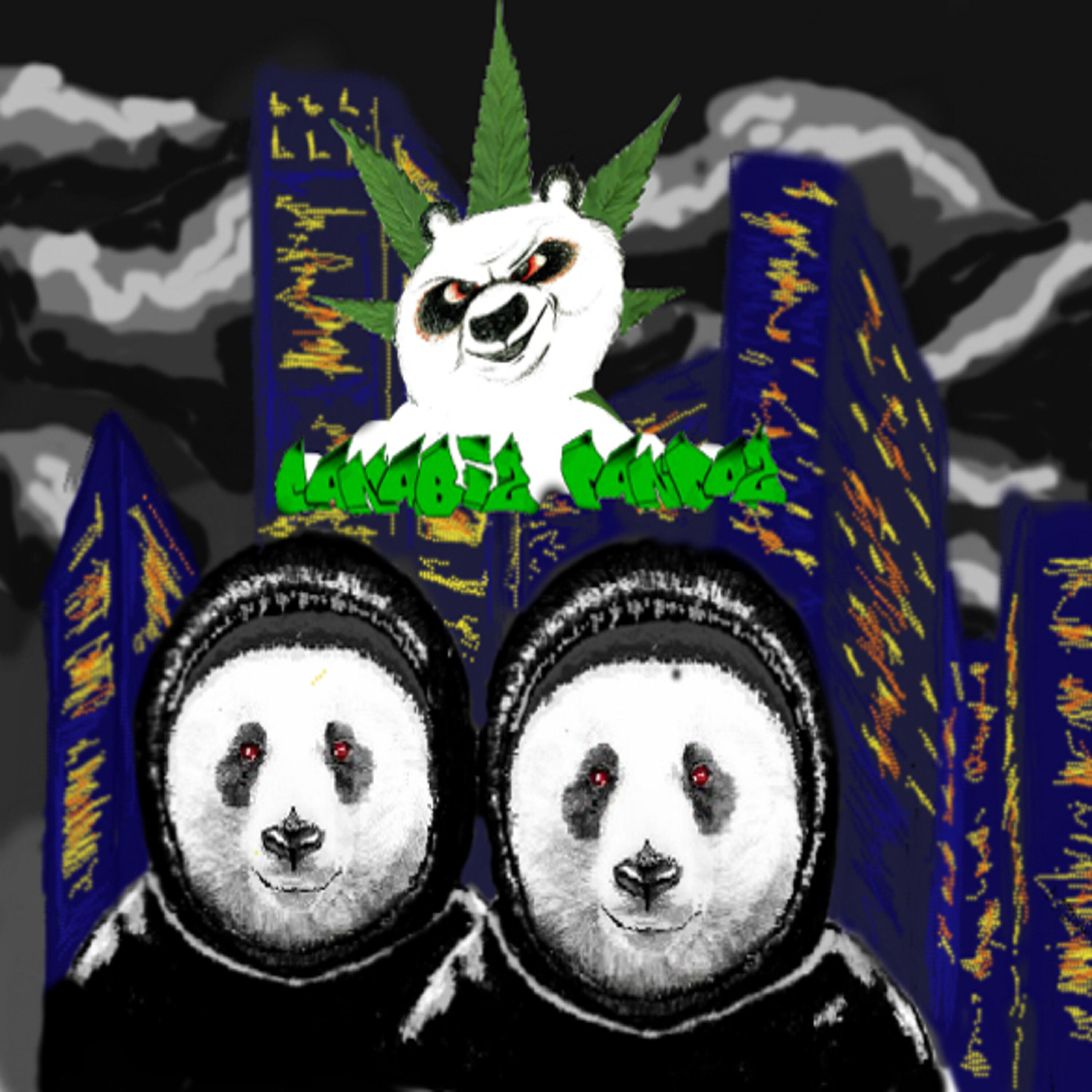 CanabiZ PandaZ - Обама