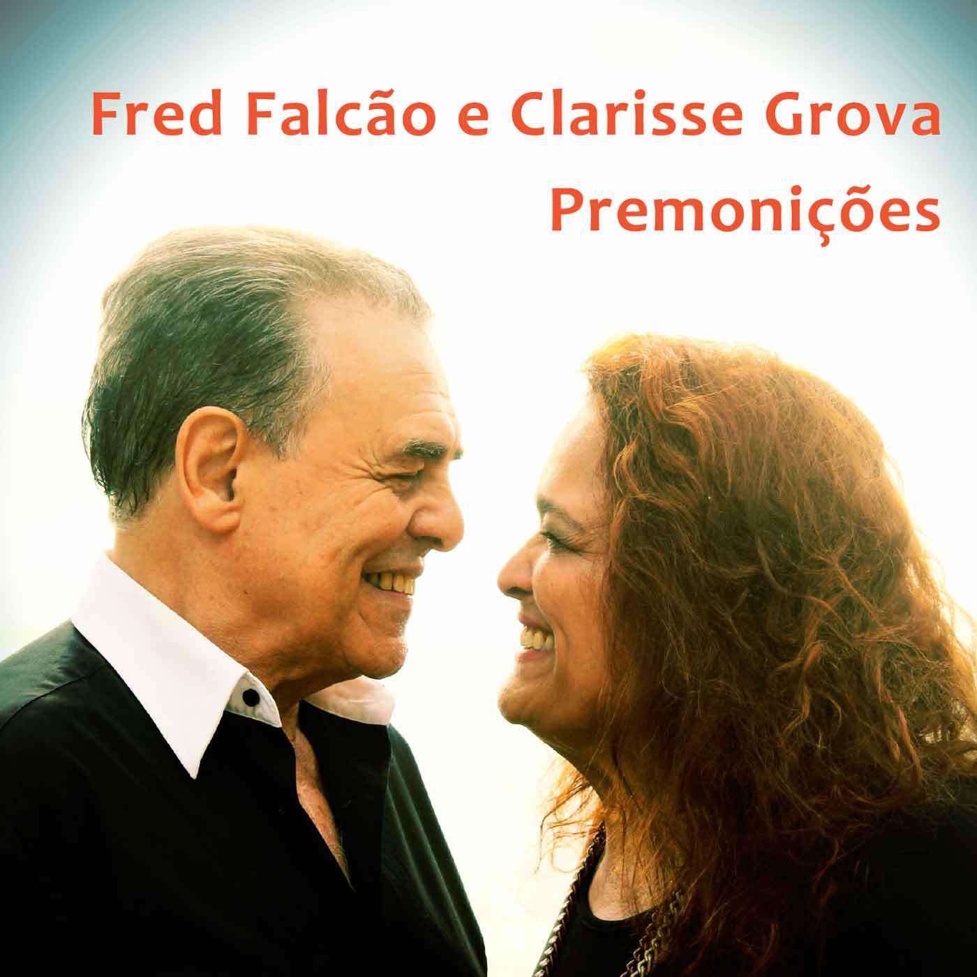 Fred Falcão - Aprendiz de Ternura